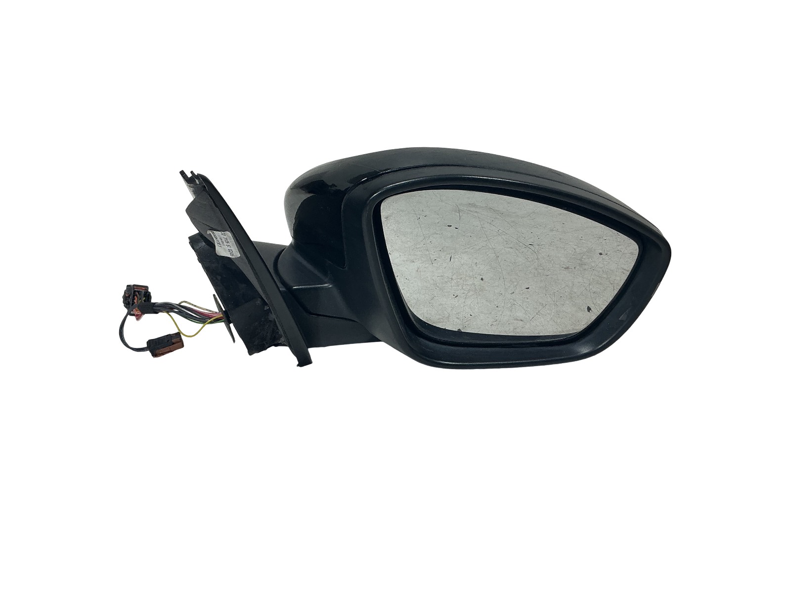 Retrovisore Est. Regolaz. Elettr. Destro 1610707280 Usato