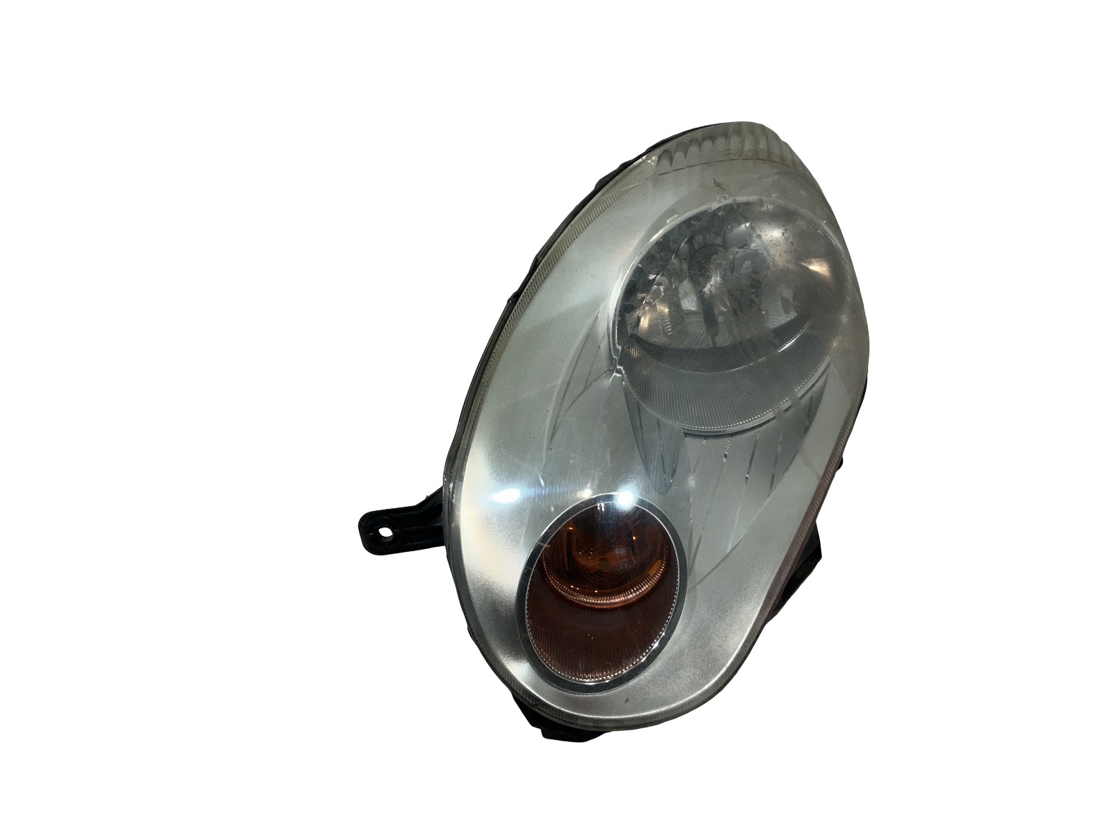 Proiettore Sinistro F114000052 Usato