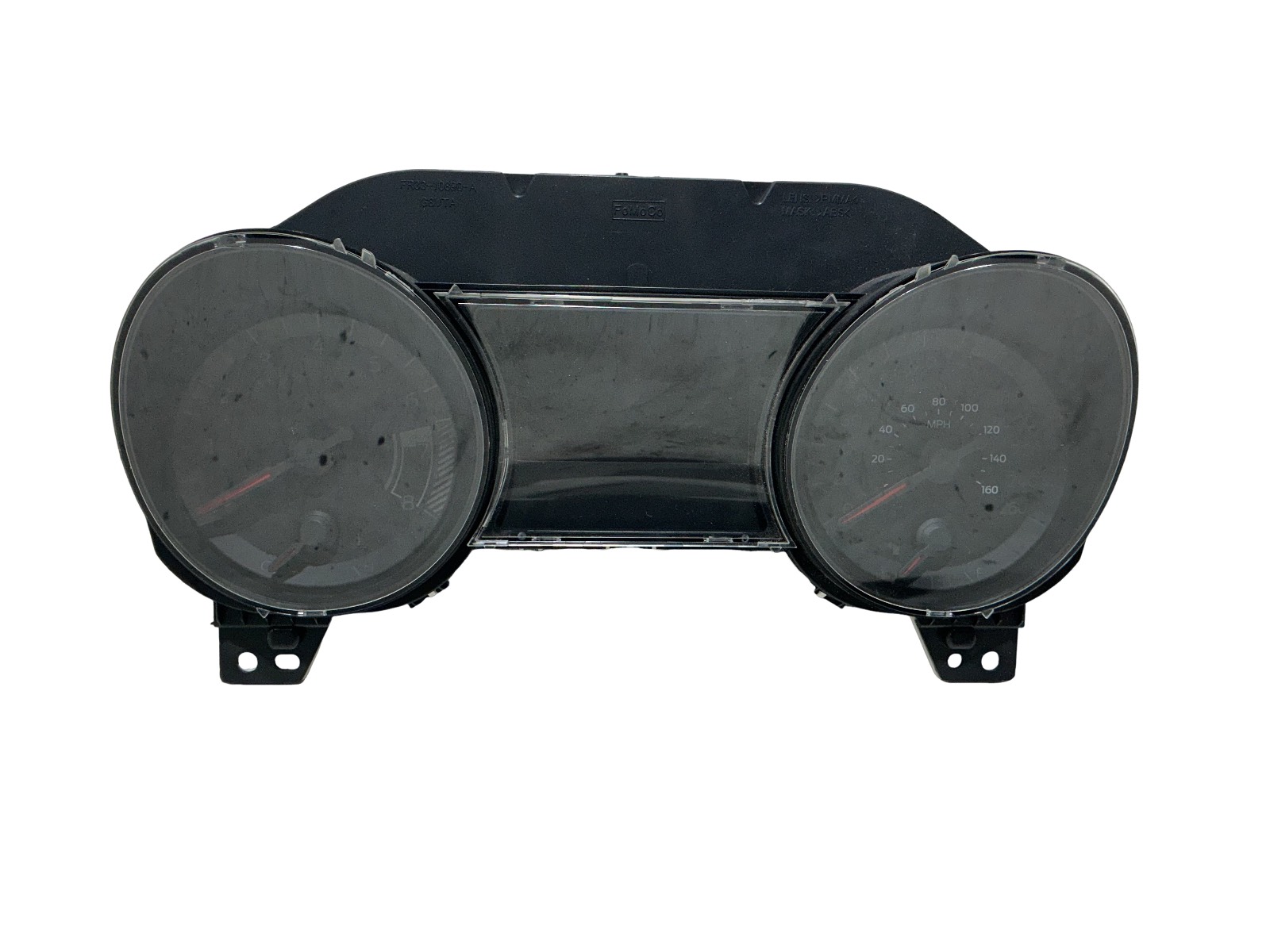 Quadro Portastrumenti (Fomoco) 5279298 Usato