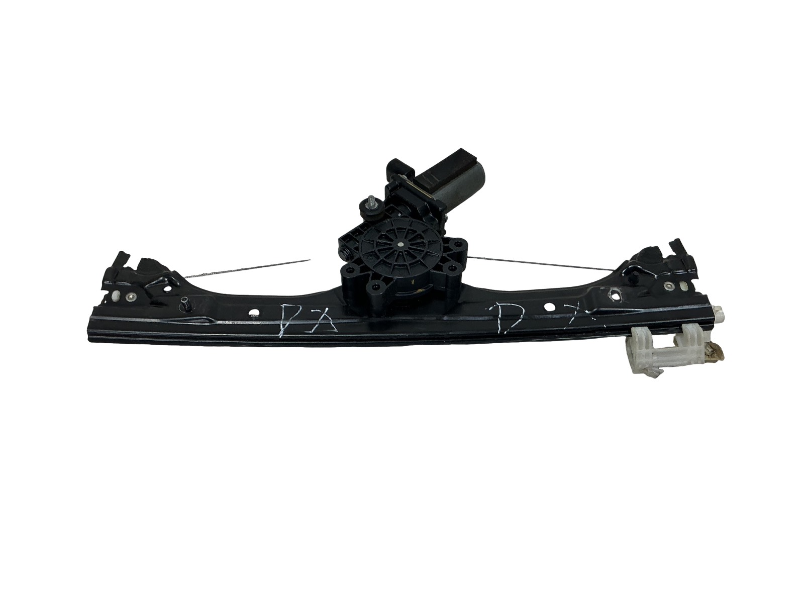 Alzacristallo Elettr. Porta Ant. Destro 52204607 Usato