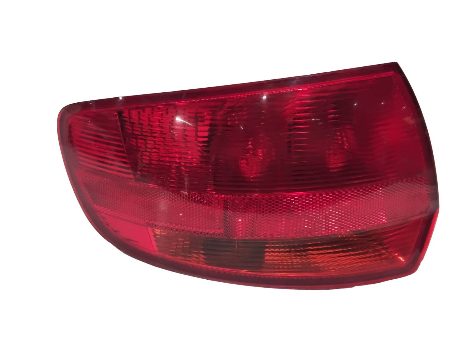 Fanale Post. Parte Est. Sinistro 8P494509510s Usato