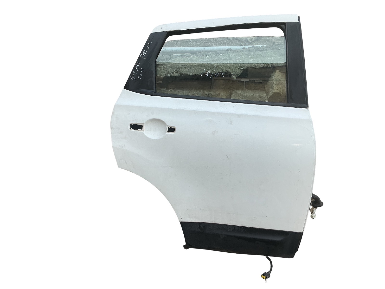 Porta Post. Destro H2100JD0MC Usato