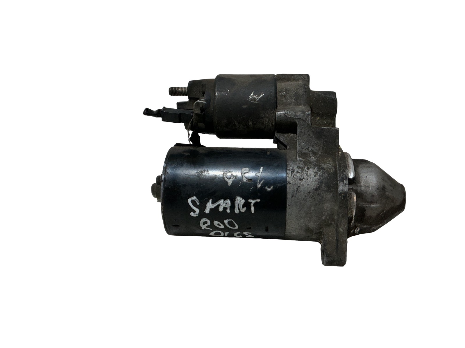 Motorino Avviamento A0051513801 Usato