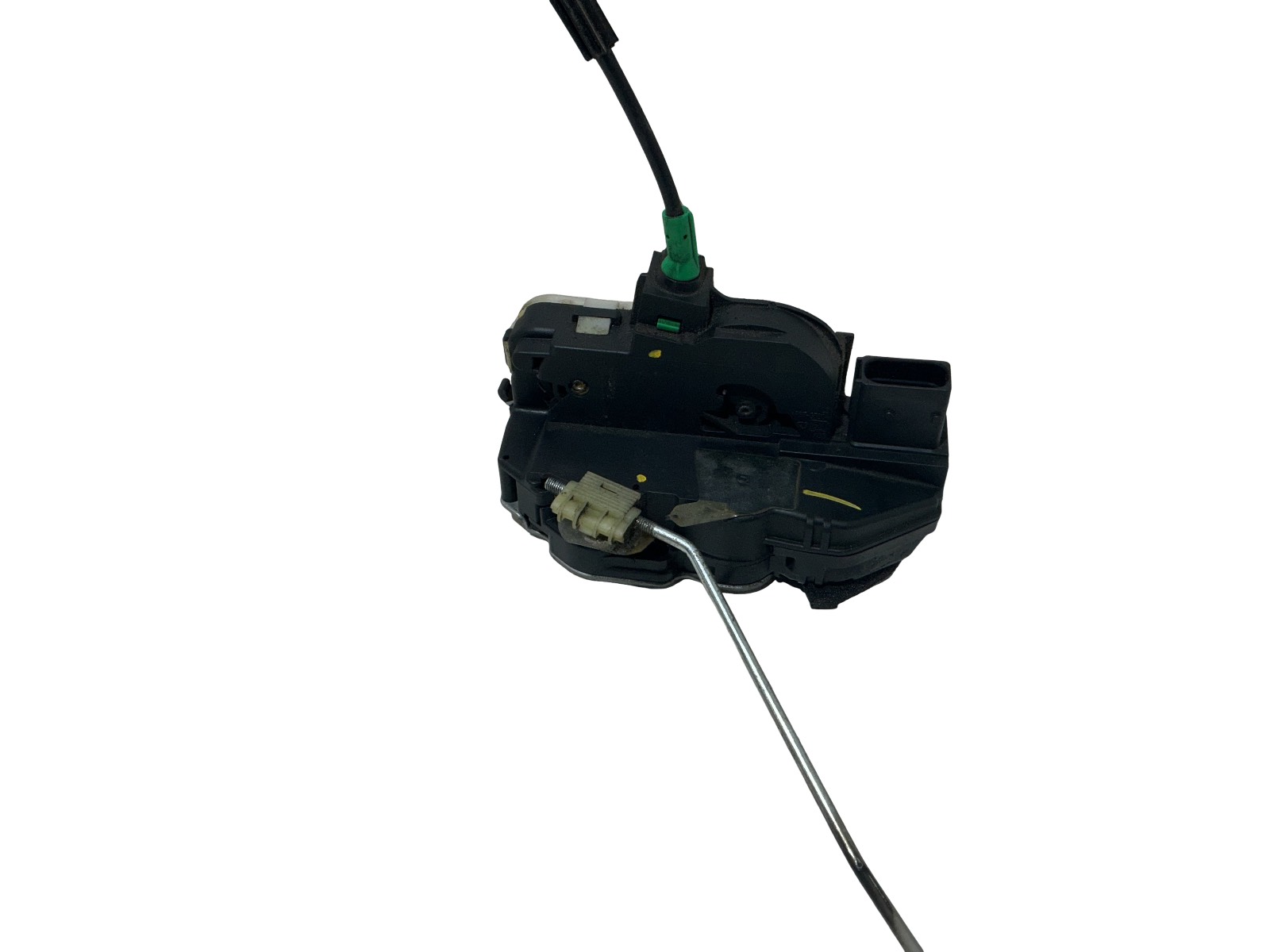 Serratura Porta Post. Sinistro 13578054 Usato