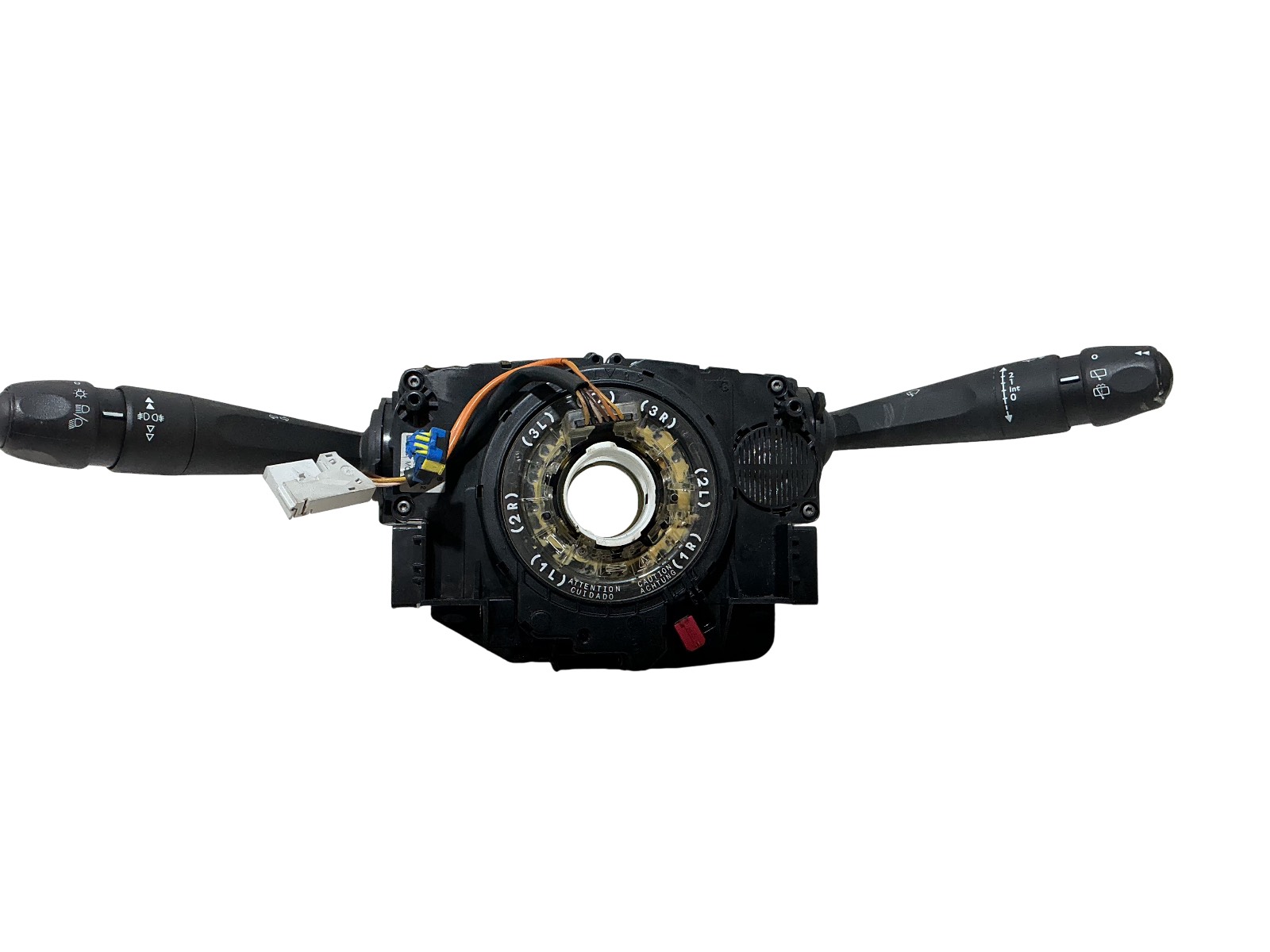 Devioguidasgancio (Valeo Valeo) 98081767ZD 251717 Usato