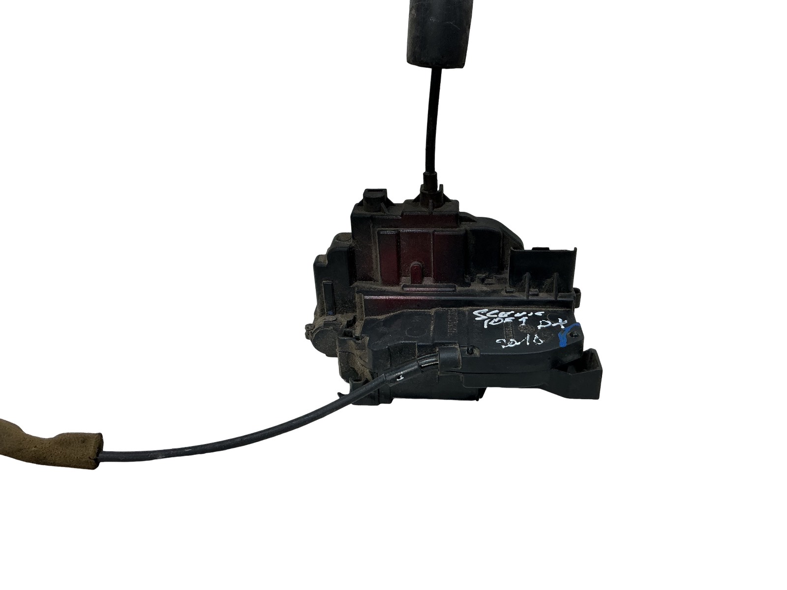 Serratura Porta Post. Destro 825020004R Usato