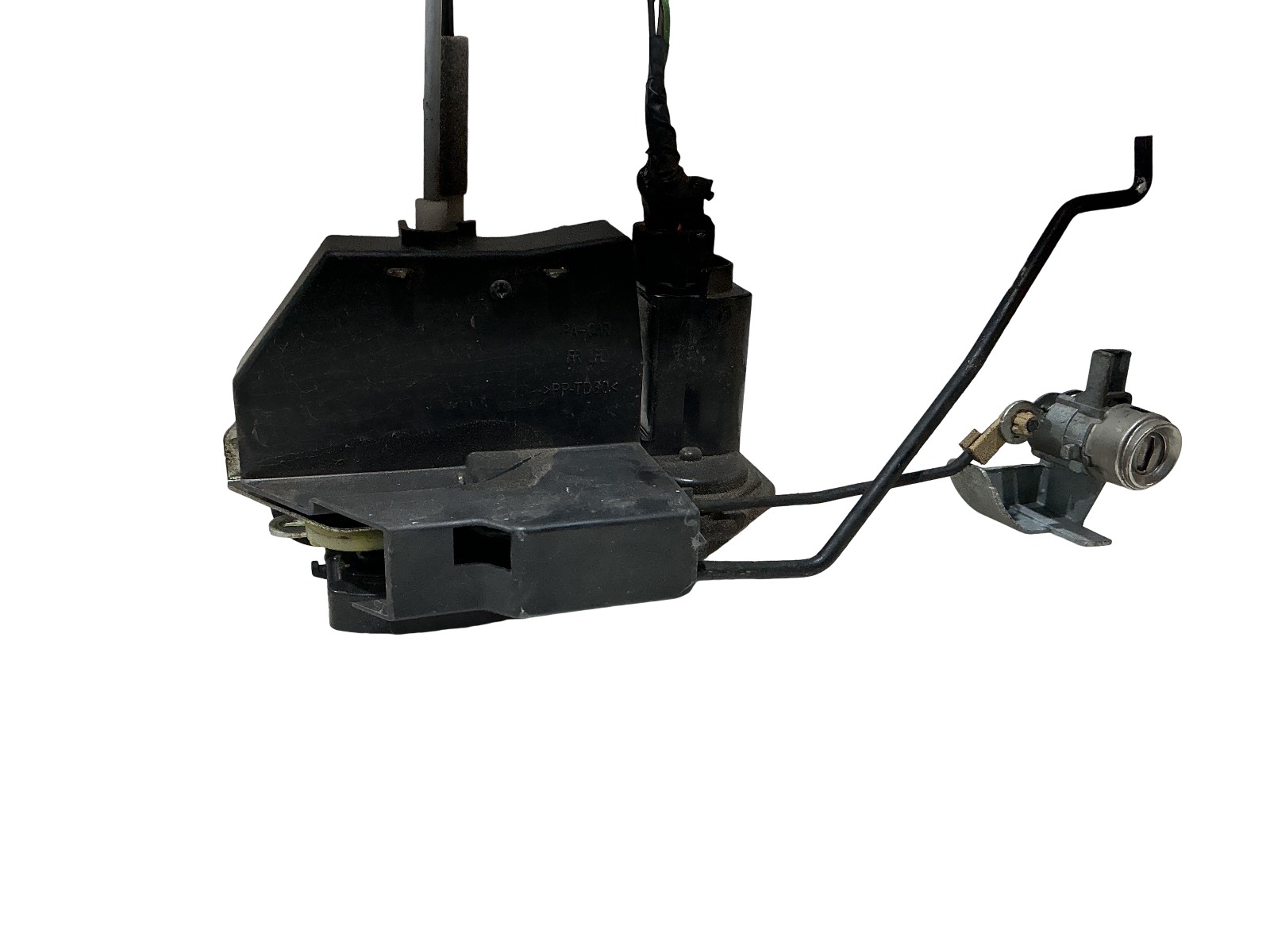 Serratura Porta Ant. Sinistro 813100X001 Usato