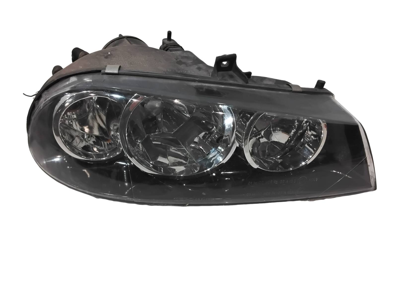 Proiettore Sinistro (Depo) 60695646 Usato