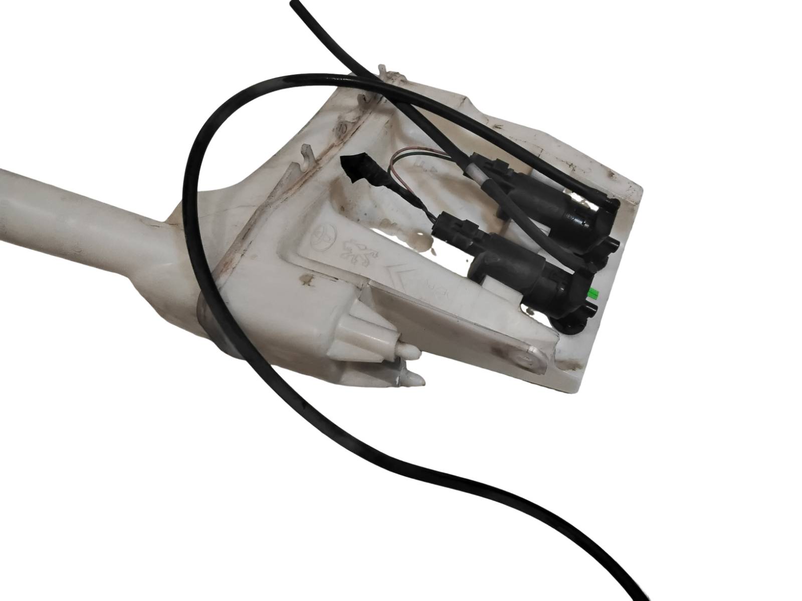 Serbatoio Tergiparabrezza Compl. 6405.v9 Usato