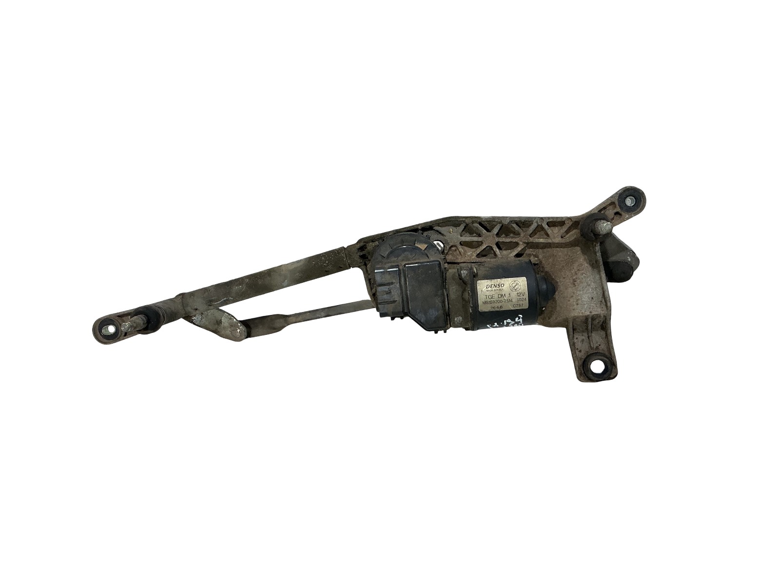 Motorino Tergiparabrezza Compl. (Denso) Ms159200-7514 MS159200-7514 Usato