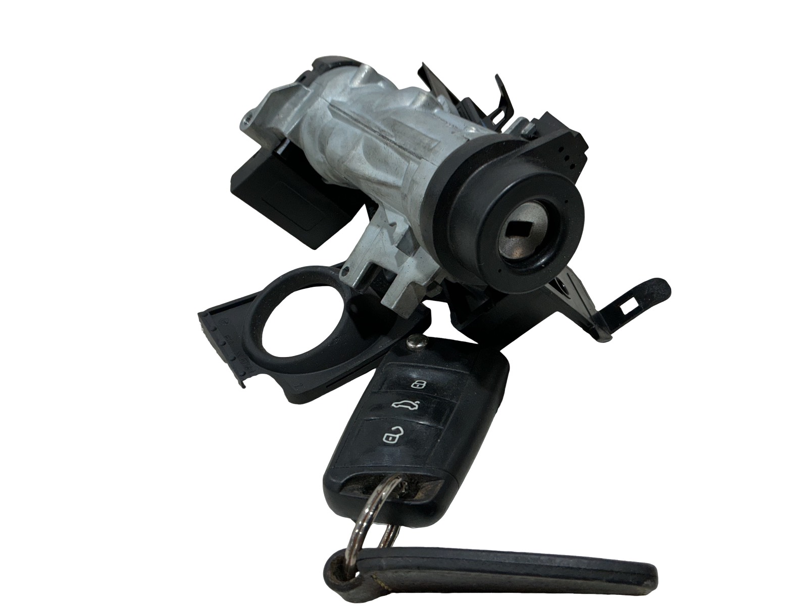 Commutatore Avviamento (Audi Vw Ag Vw) 6C0905865 Usato