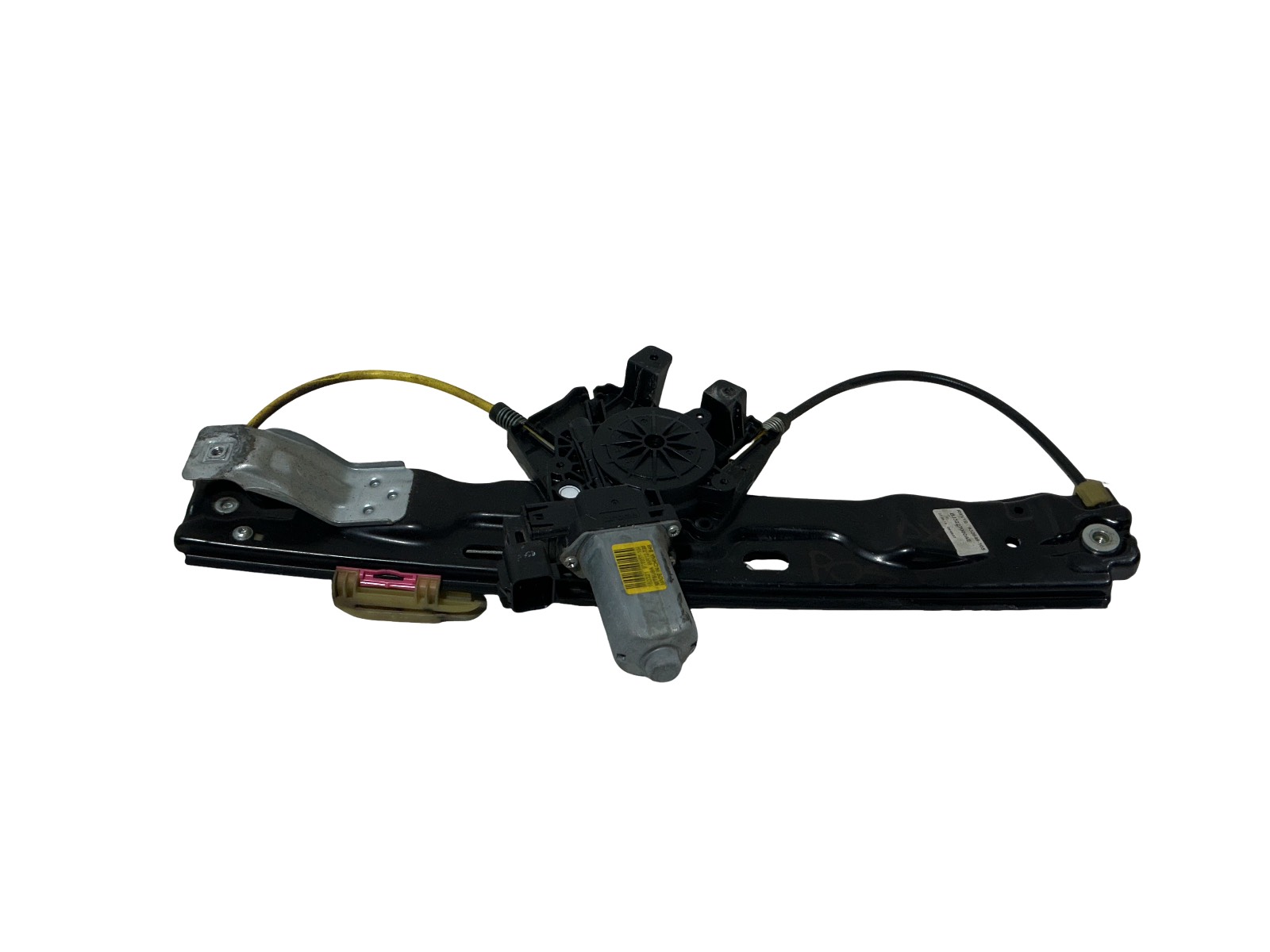 Alzacristallo Elettr. Porta Post. Con Motorino Destro LR026717 BJ32-27000-AE Usato