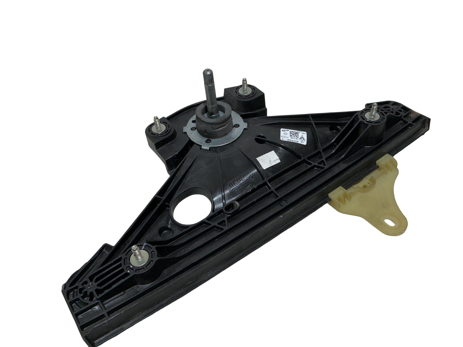 Alzacristallo Porta Post. Sinistro (Renault) 827218155R 827218155R Usato