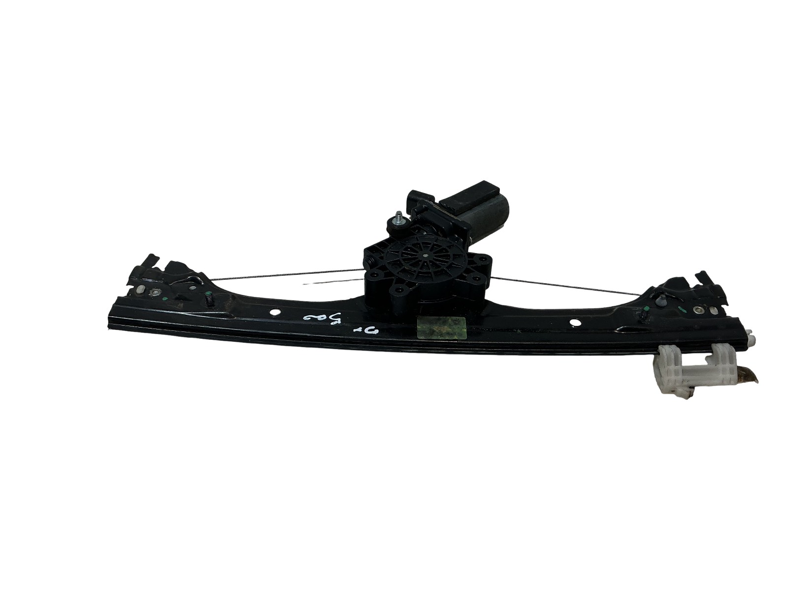 Alzacristallo Elettr. Porta Ant. Destro 52204607 Usato