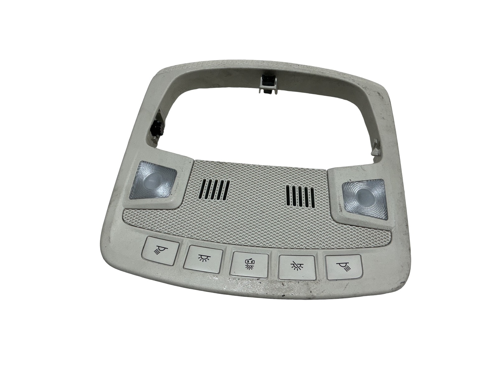 Luce Cortesia Ant. Tetto Ds73-f519a,58 Usato