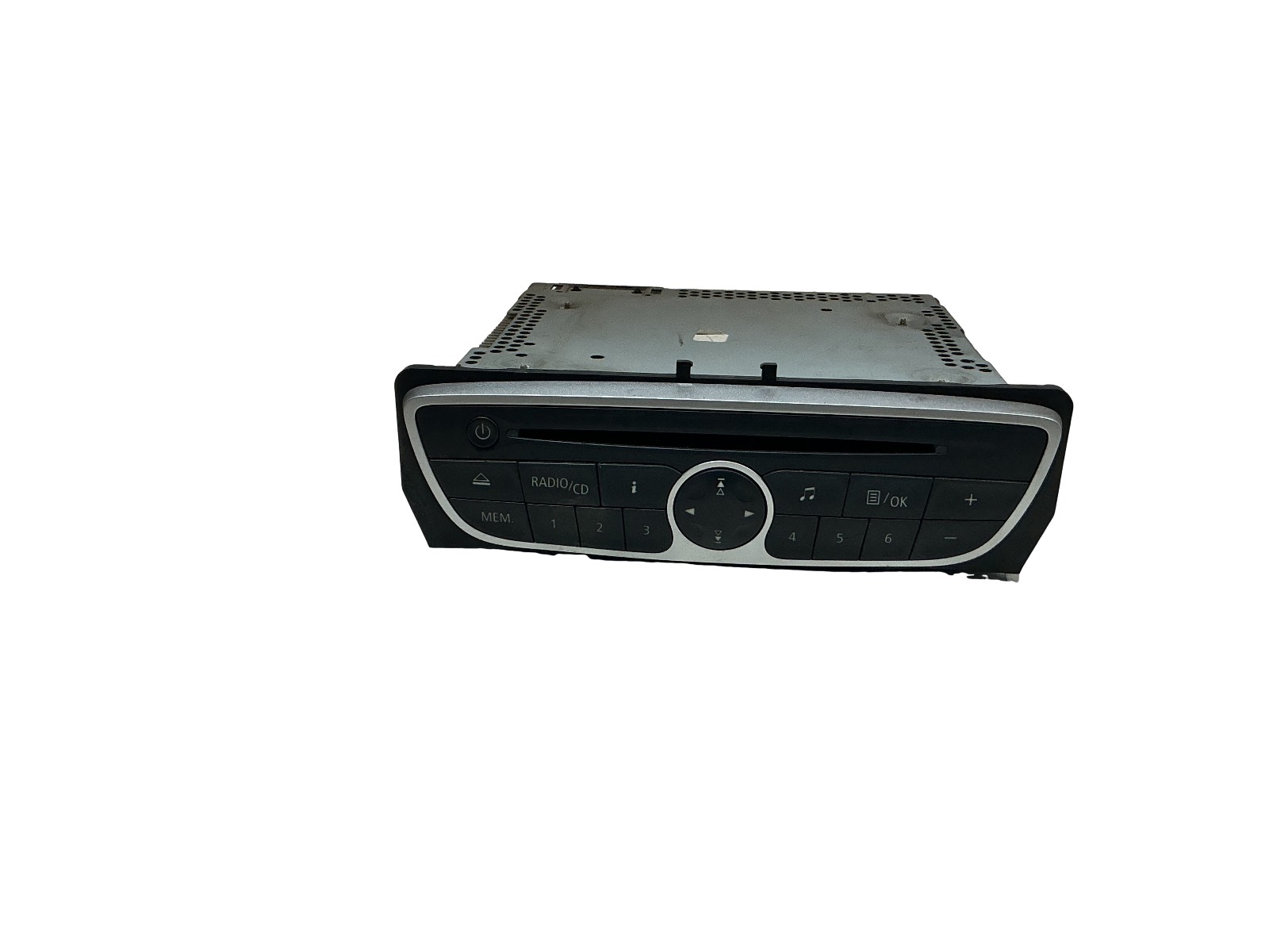 Autoradio (Renault) 2811 500 30r RENRDW131-10 Usato