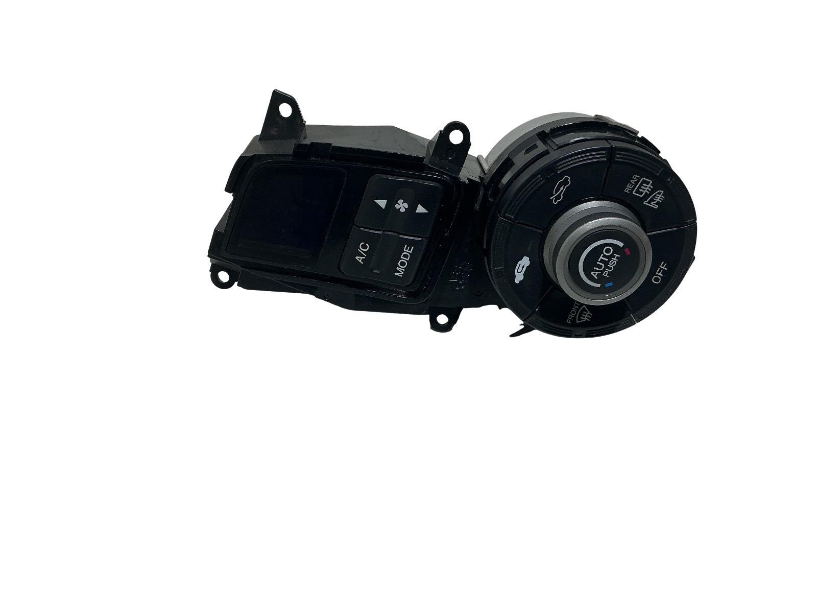 Blocco Comando Climatizzazione (Honda Stanley) 79600TM8G52ZA D09US Usato