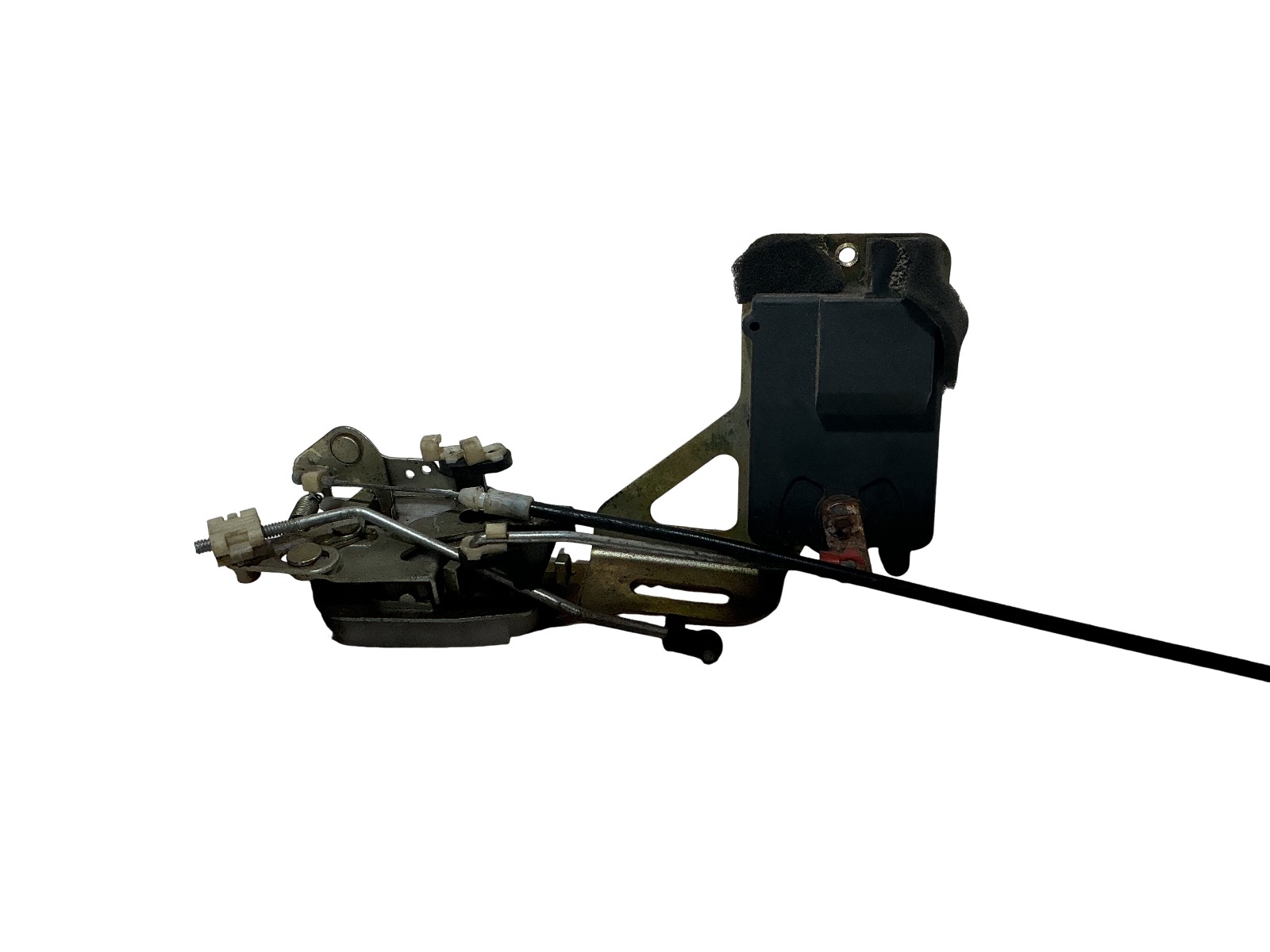 Serratura Porta Ant. Destro 734080024 S18-6105200 Usato