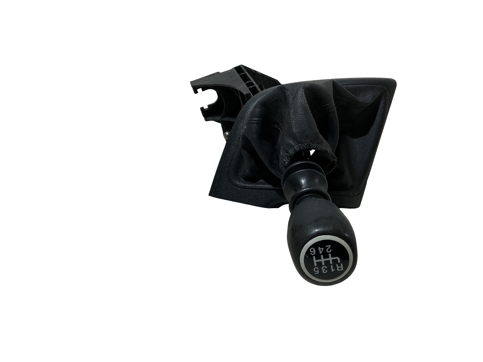 Leva Cambio 502960200 Usato