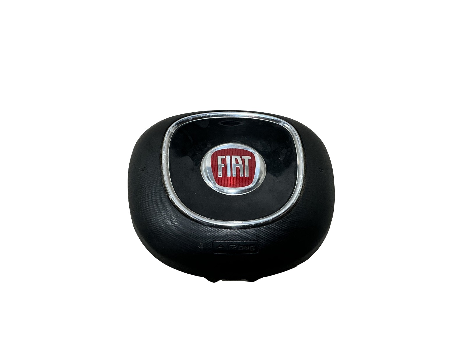 Dispositivo Airbag Lato Guida (Fiat Autoliv) 735612116 0080.P1.110022 Usato