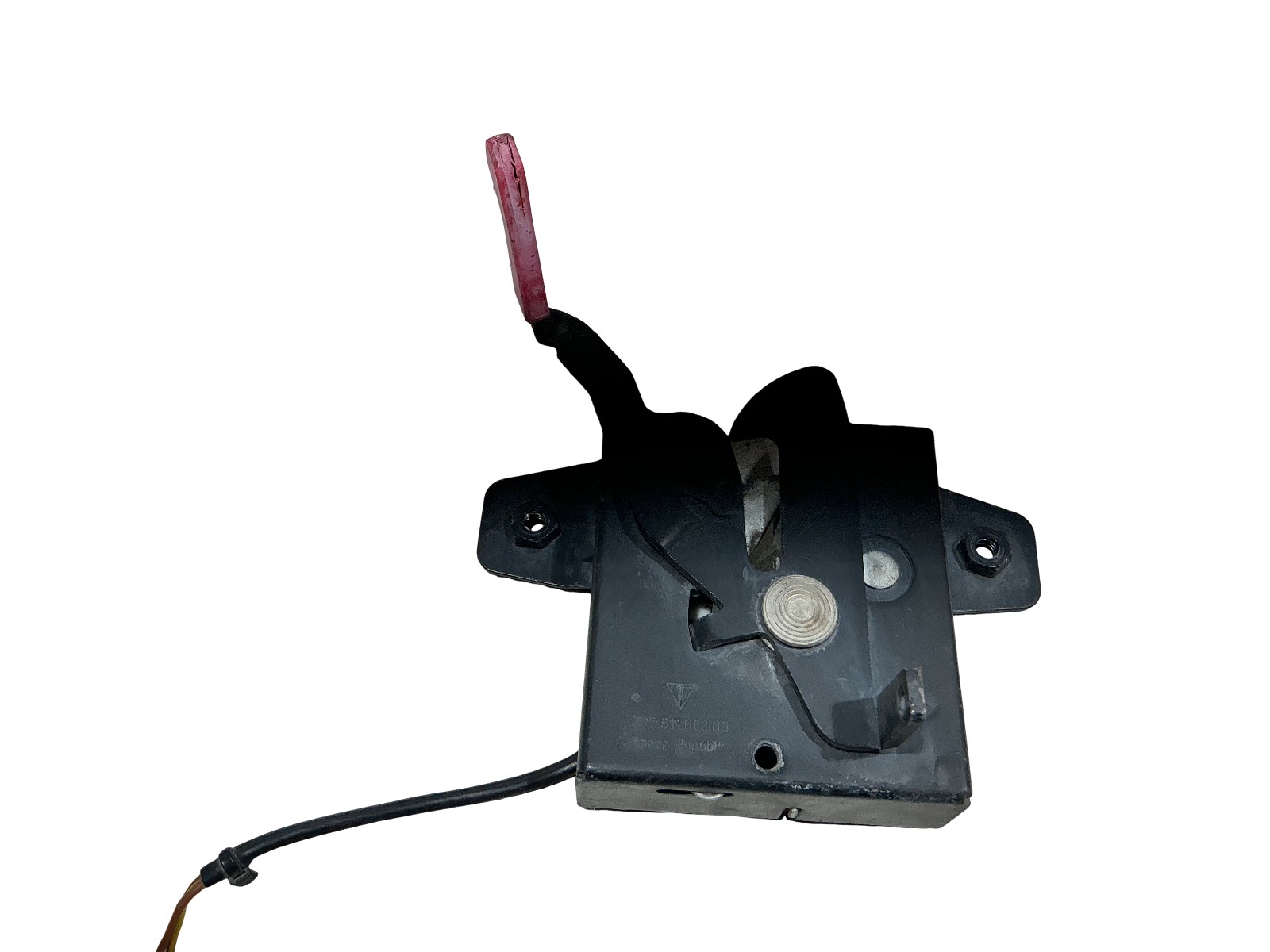 Serratura Cofano Ant. 99751105300 Usato