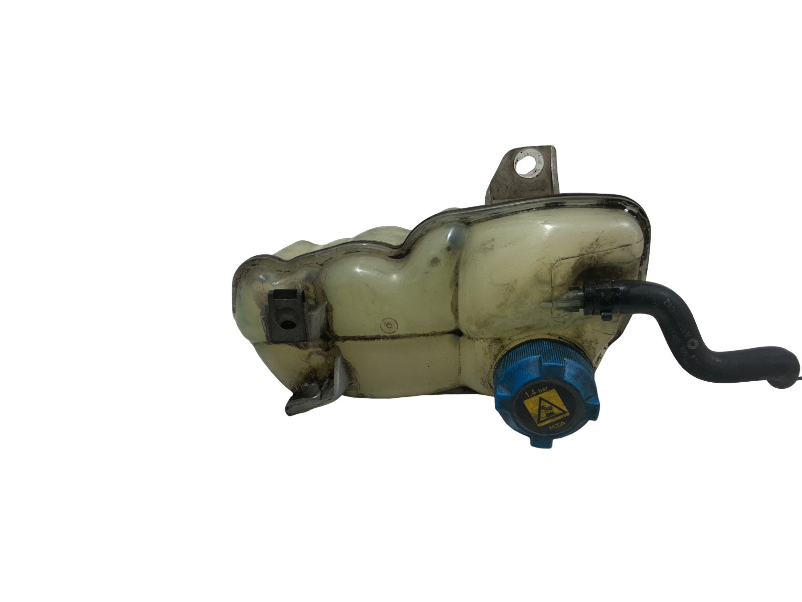 Vaschetta Compensazione Radiatore (Smart) MR597674 A4545000149 Usato