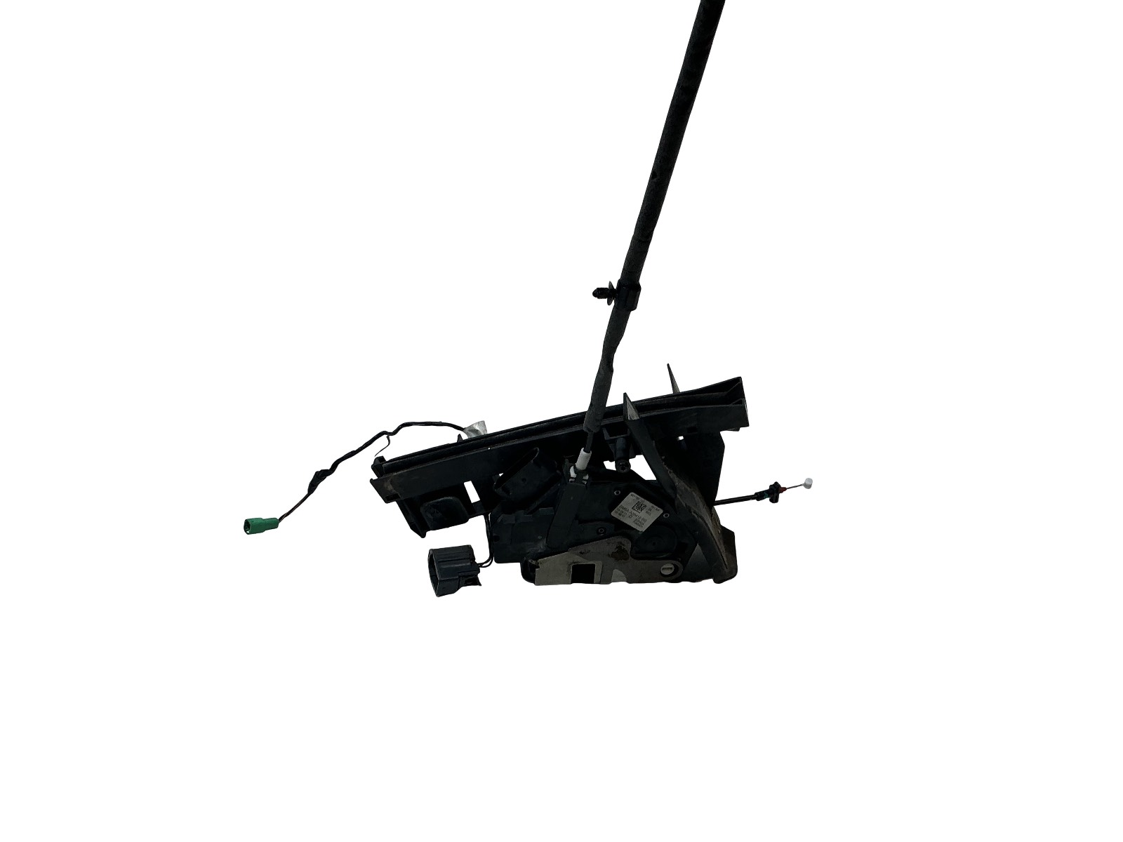 Serratura Porta Post. Destro (Fomoco) 1931373 BM5A-A26412-BB Usato