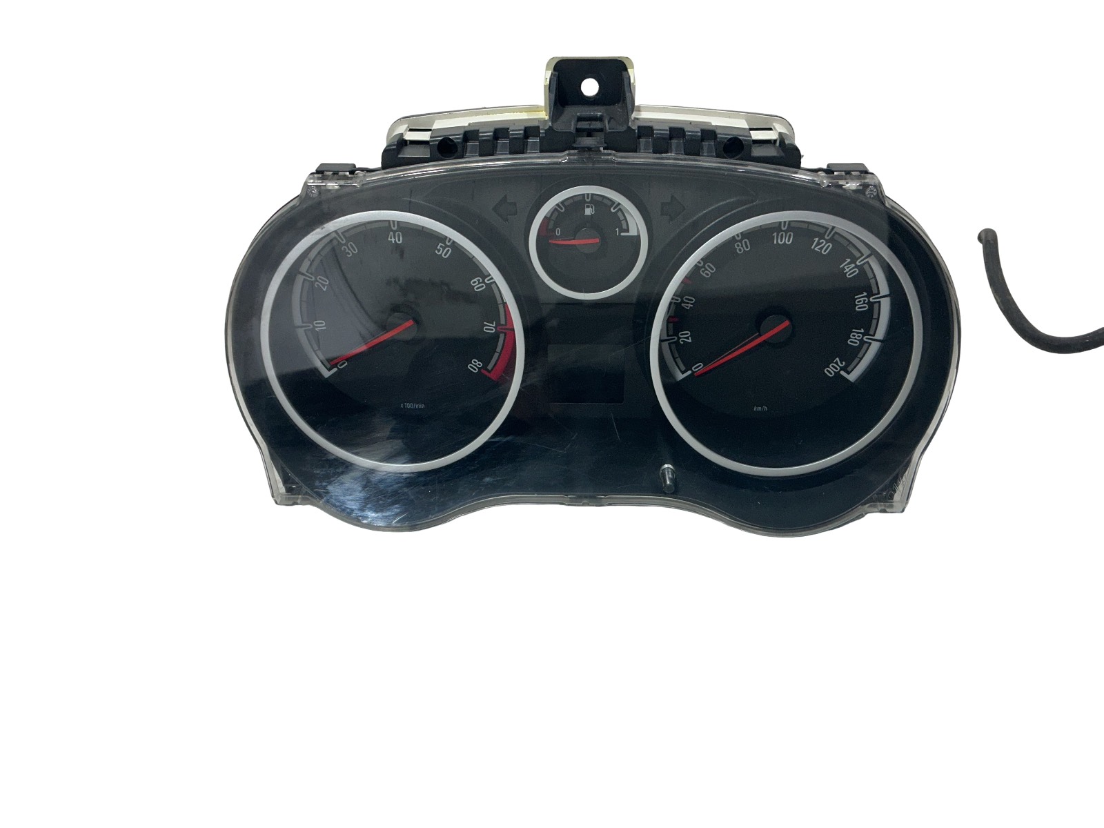 Quadro Strumenti Compl. (Gm) 13033048 Usato