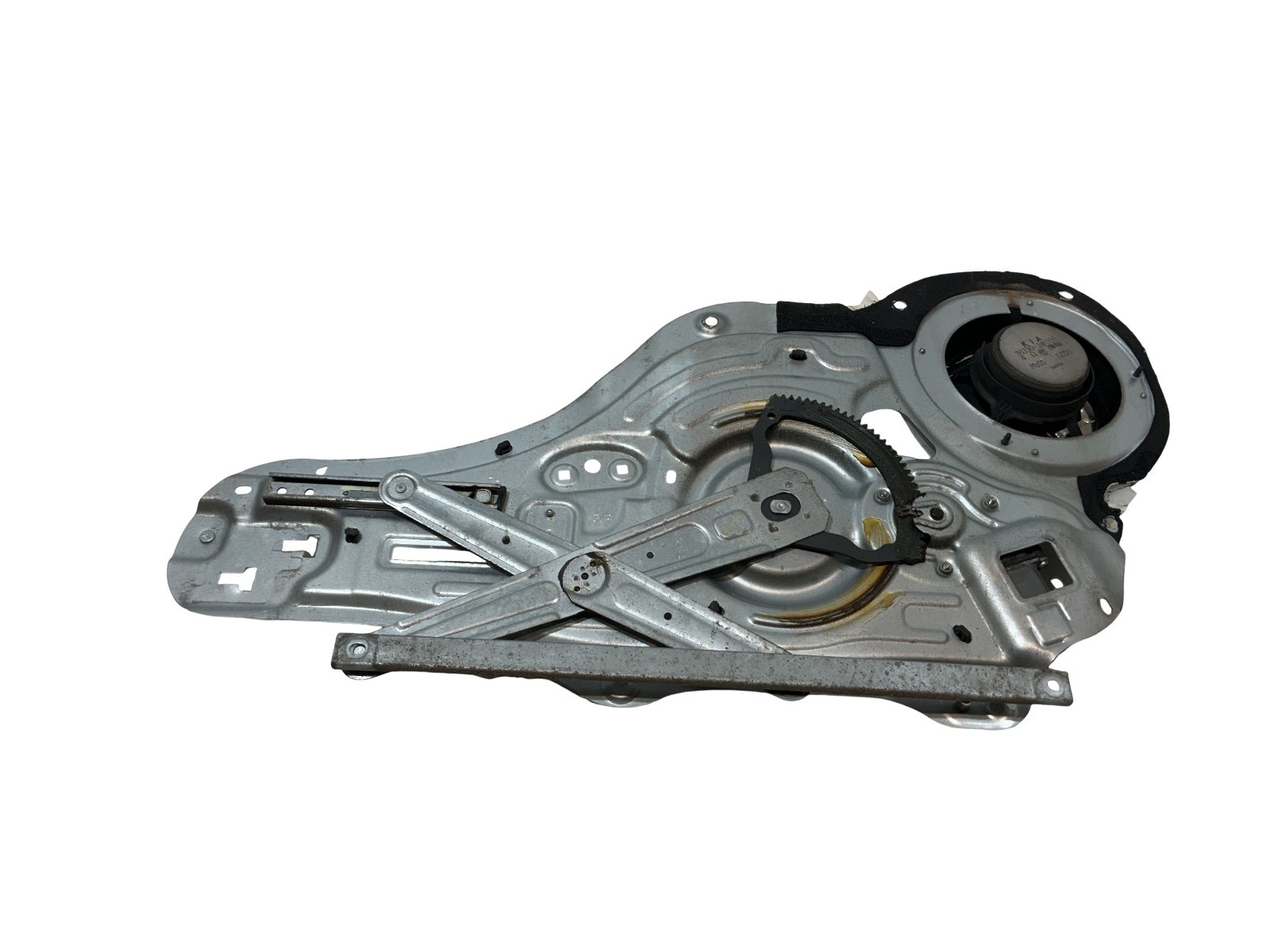 Alzacristallo Elettr. Porta Ant. Destro (Kia Kia Motors) 824813U000 82480-3U120 Usato