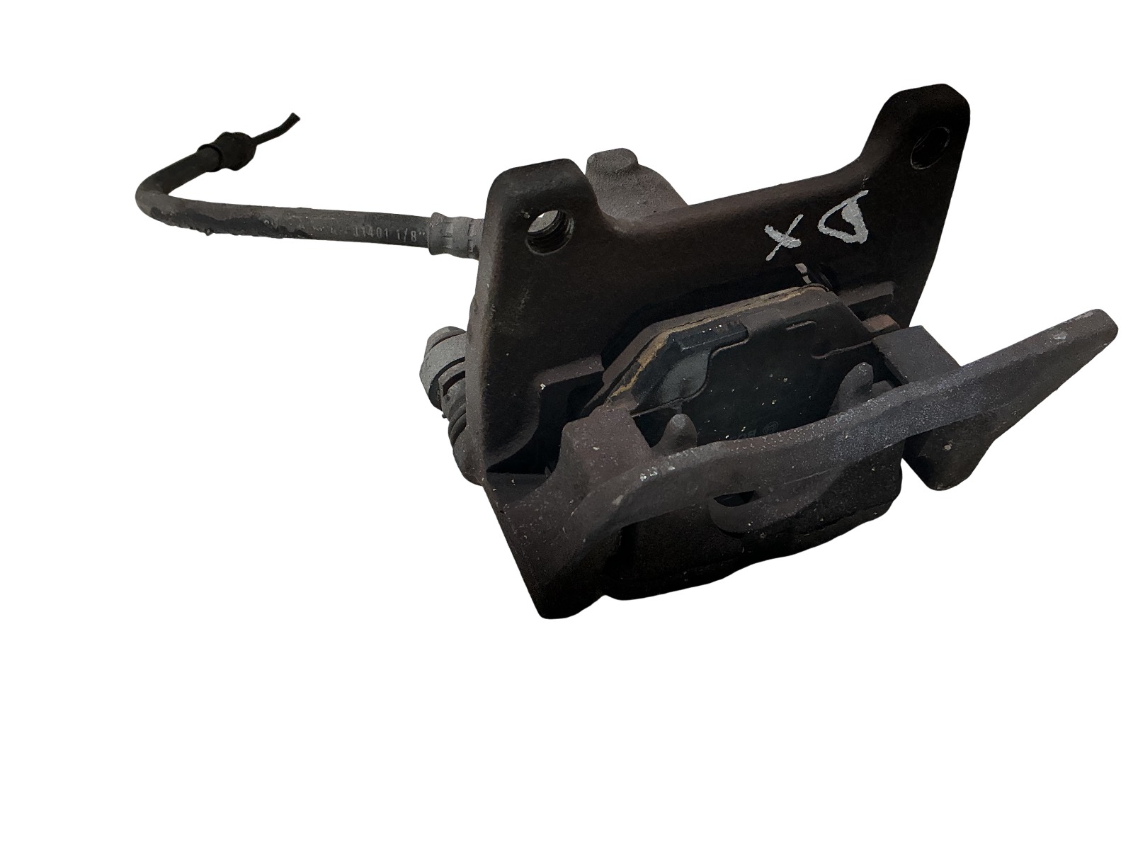 Pinza Freno Ant. Destro (Bosch) A4514210098 Usato