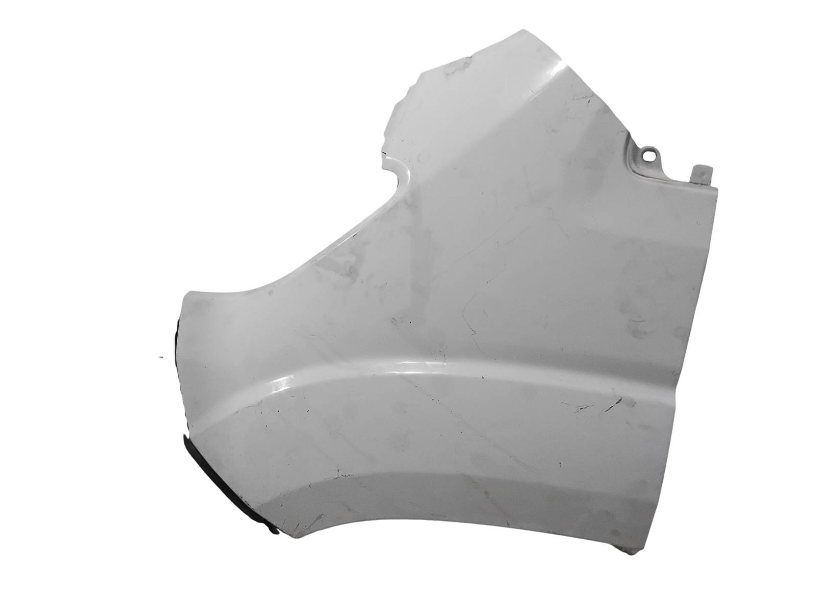 Parafango Ant. Sinistro 1611655080 Usato