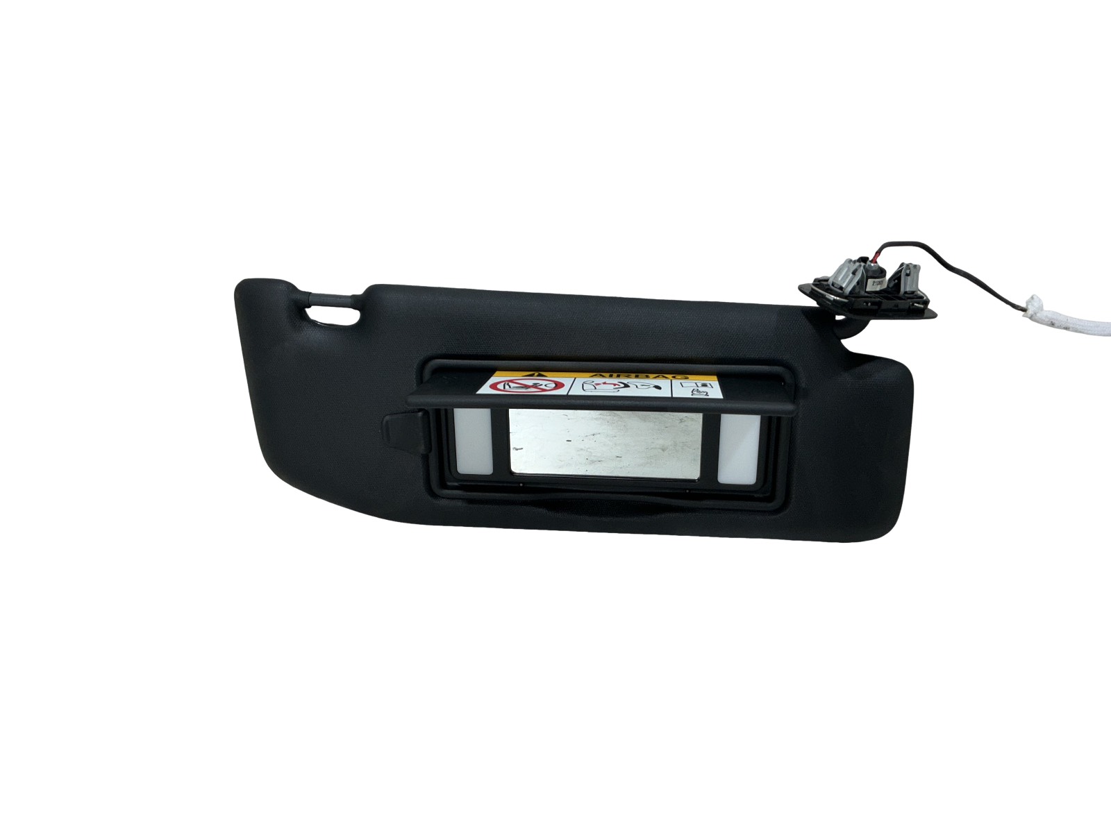 Aletta Parasole Parabrezza Destro 1 Usato