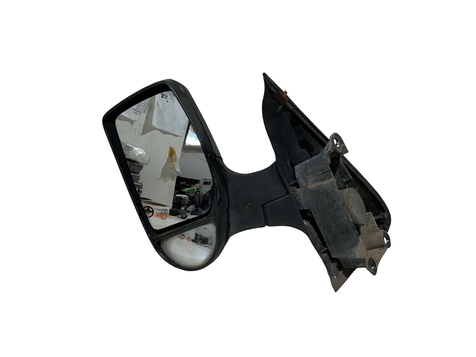 Retrovisore Est. Sinistro 4643771 Usato