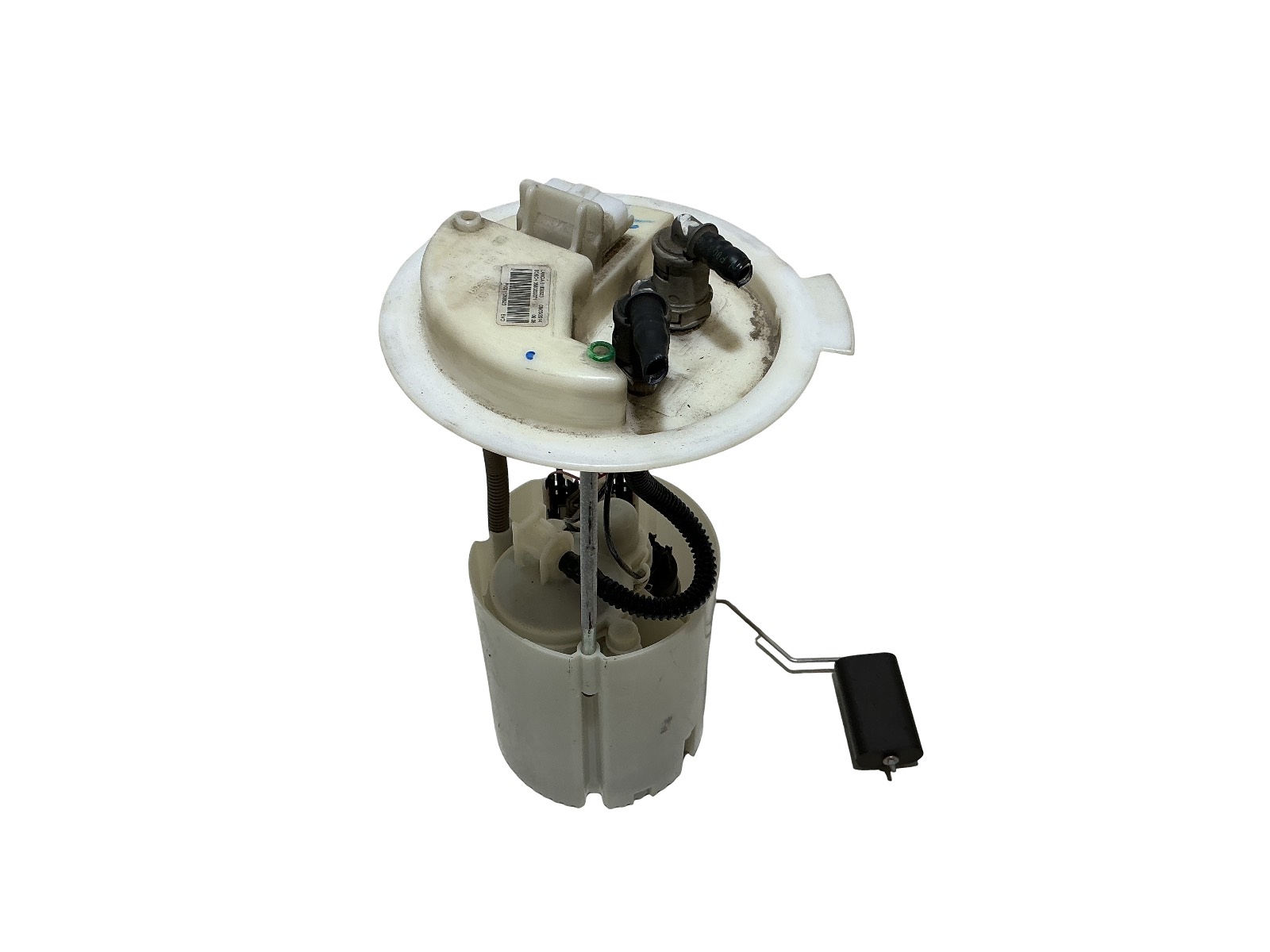 Pompa Carburante C/trasduttore (Galleggiante) (Bosch) 51836523 0580200071 Usato