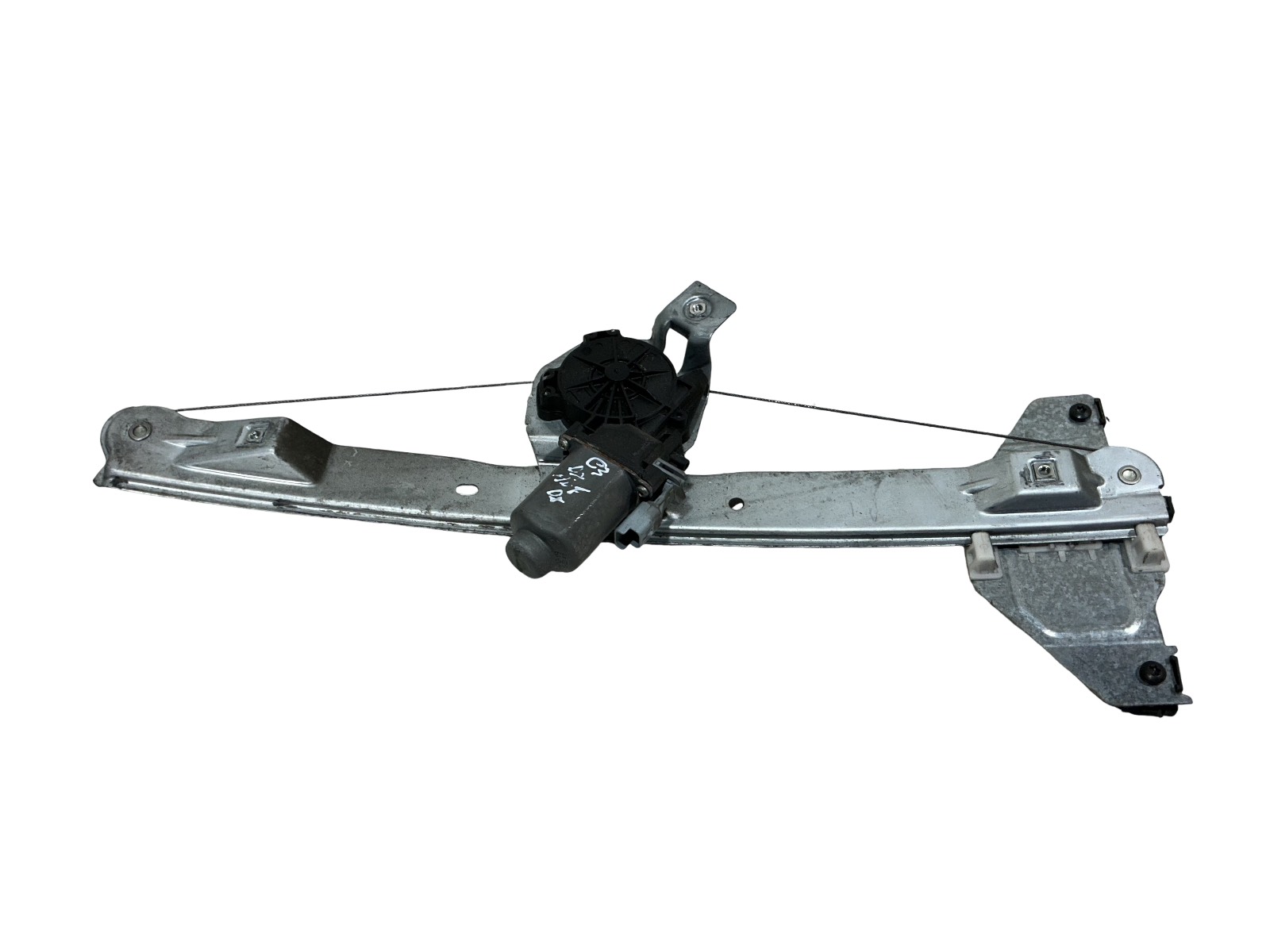 Alzacristallo Elettr. Porta Ant. Destro 9222FP Usato