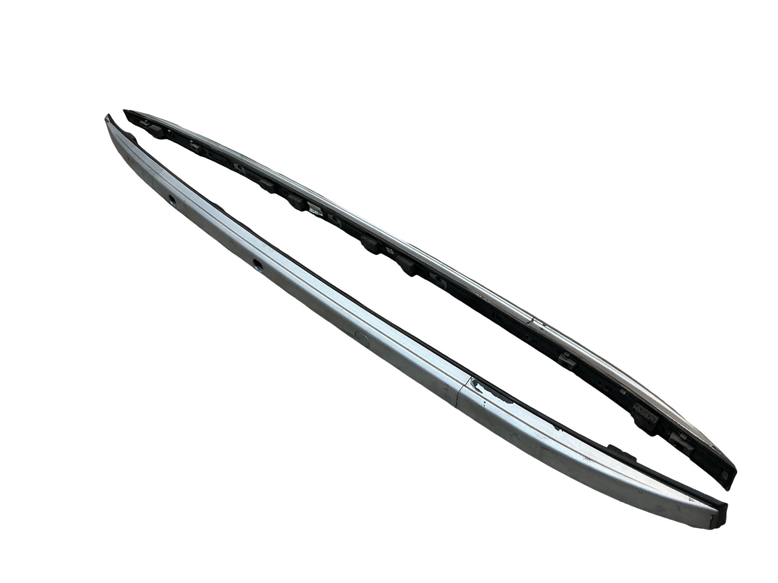 Mancorrente Tetto - Kit 1 Usato