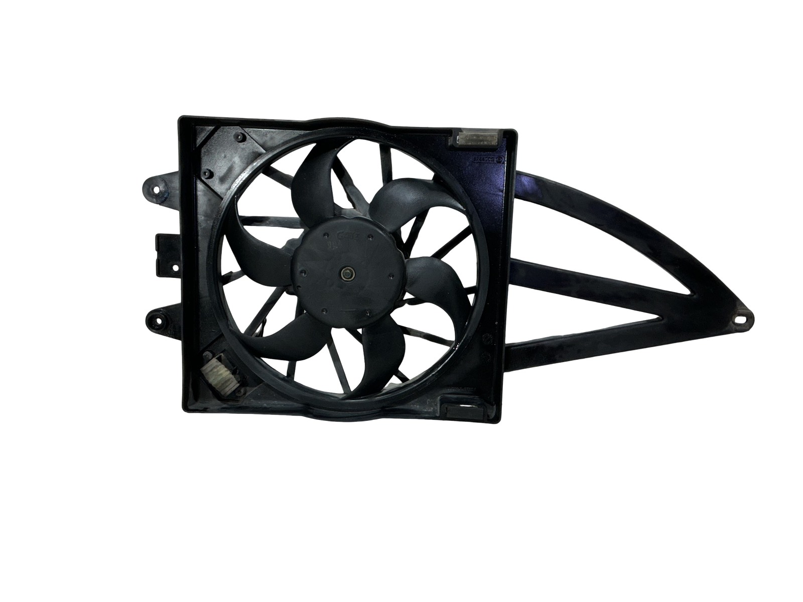 Elettroventola 51732069 Usato