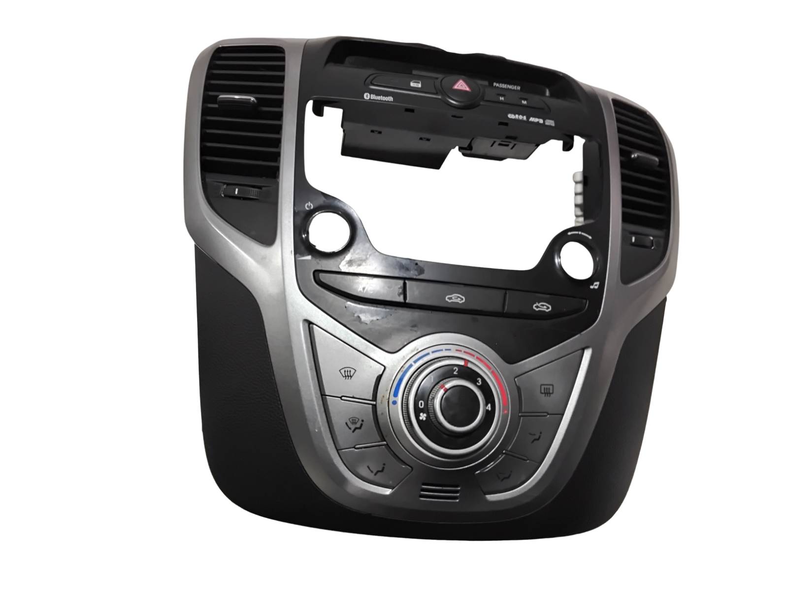 Mascherina Alloggiamento Autoradio 97250-1K030 Usato