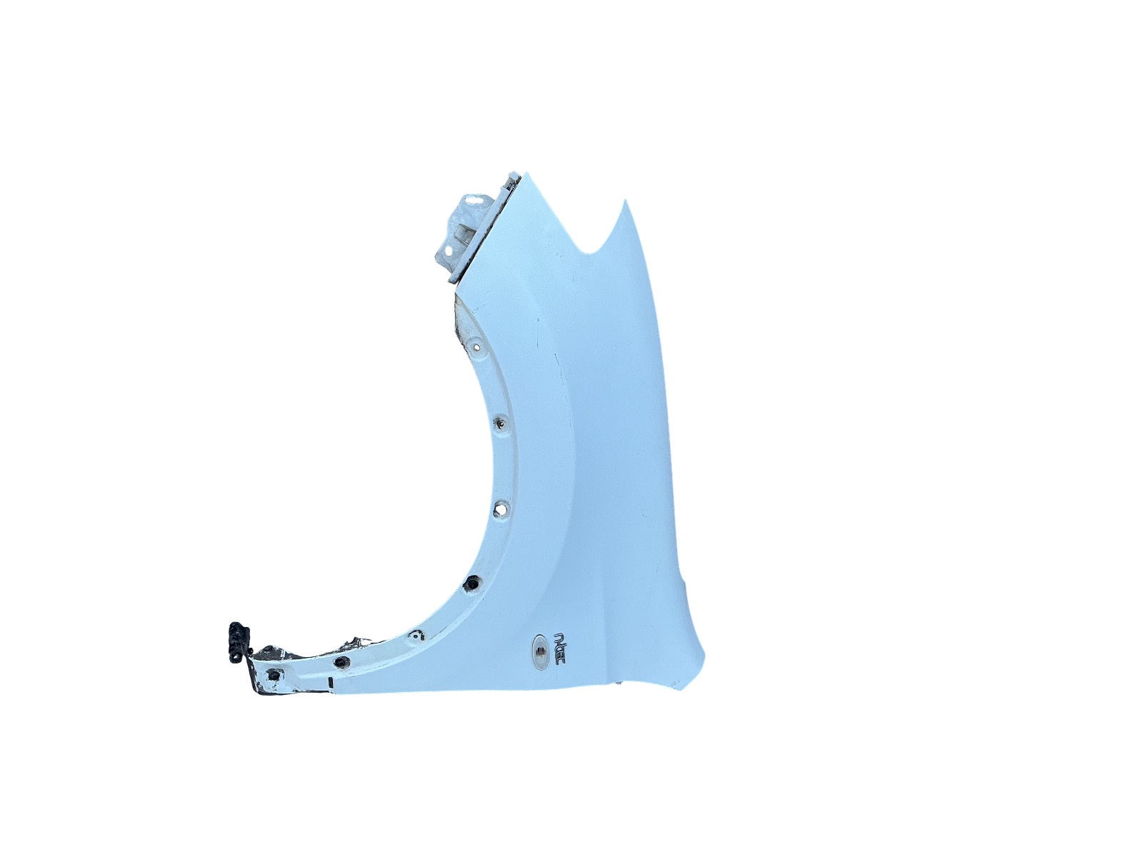 Parafango Ant. Sinistro F3101BR0MA Usato