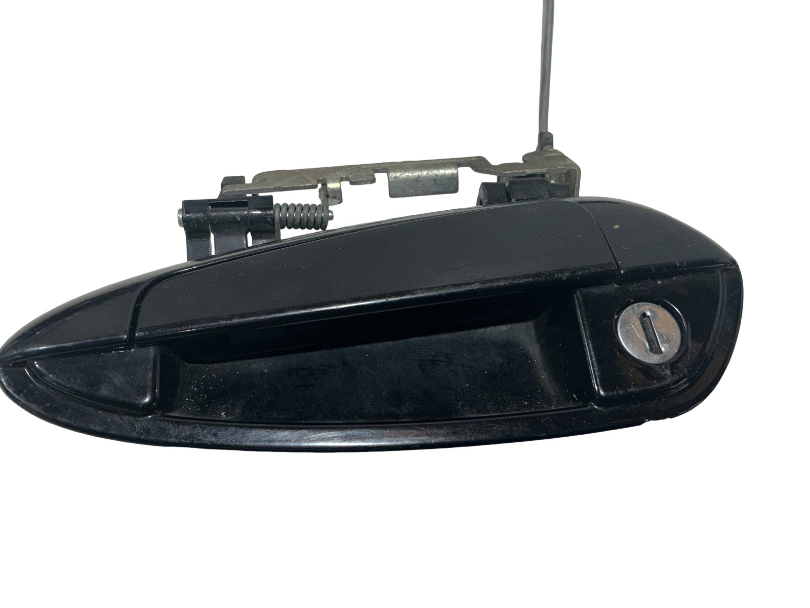 Maniglia Porta Ant. Sinistro 735498901 Usato