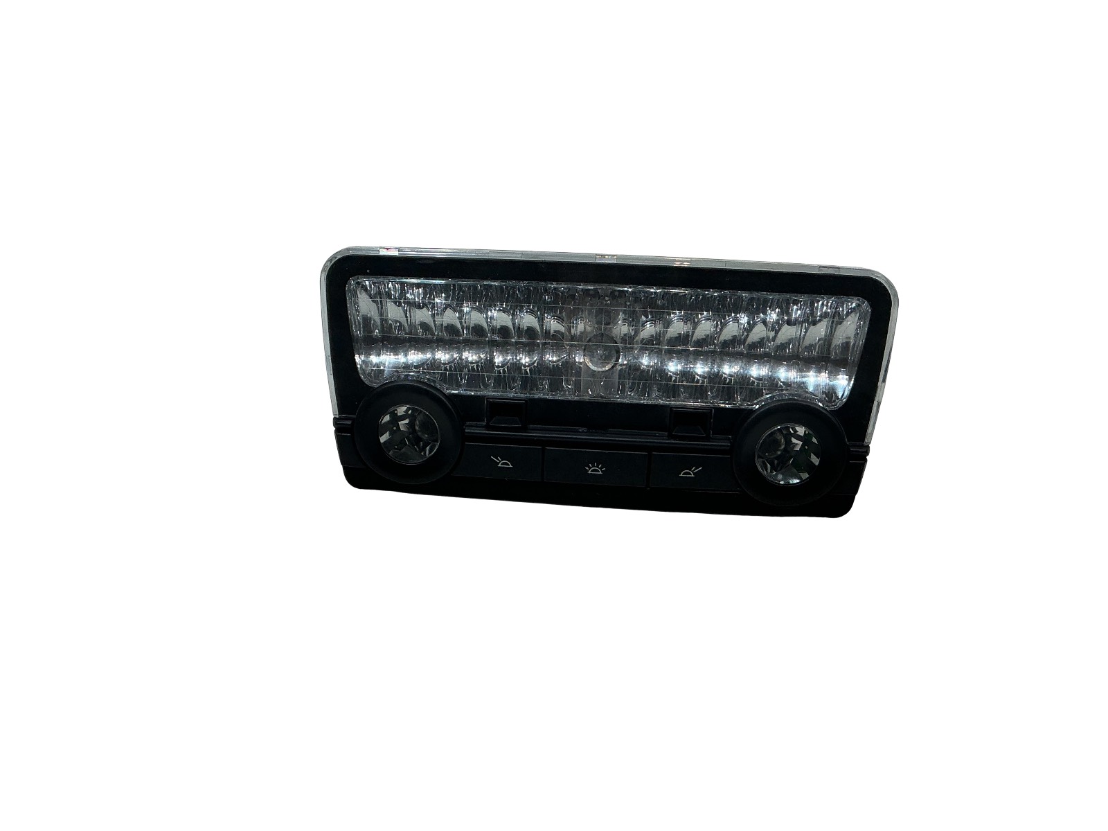 Luce Cortesia Centr. Tetto (Bmw Zkw) 6570200000 657.02.000.00 Usato