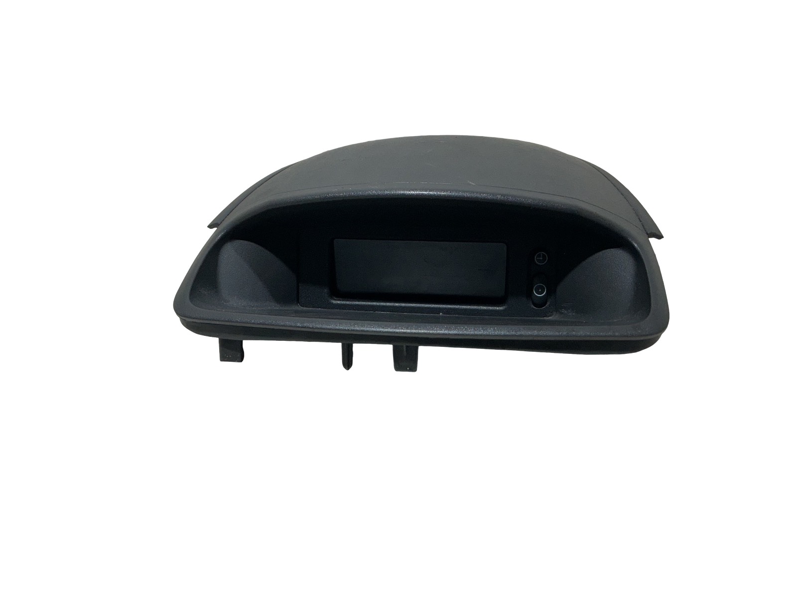 Display Multifunzione (Gm) 13301080 Usato