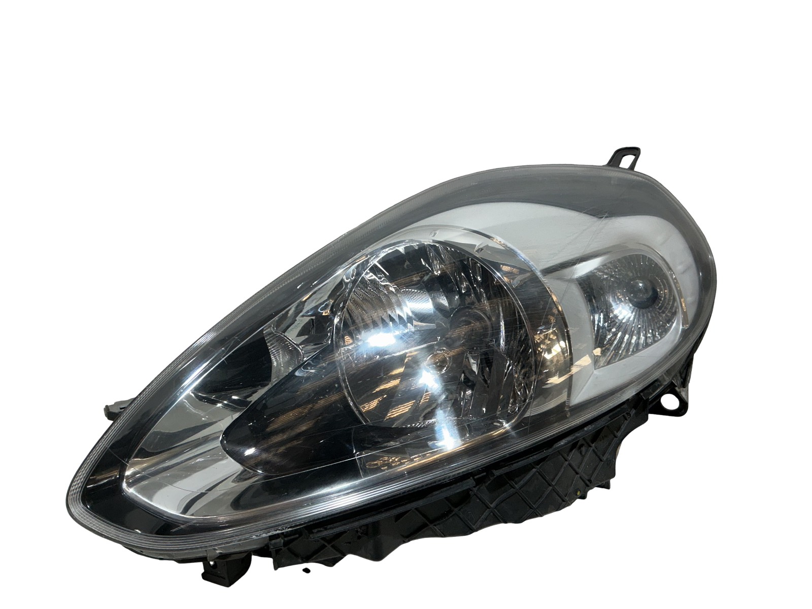 Proiettore Sinistro (Valeo) 51937143 89102044SX Usato