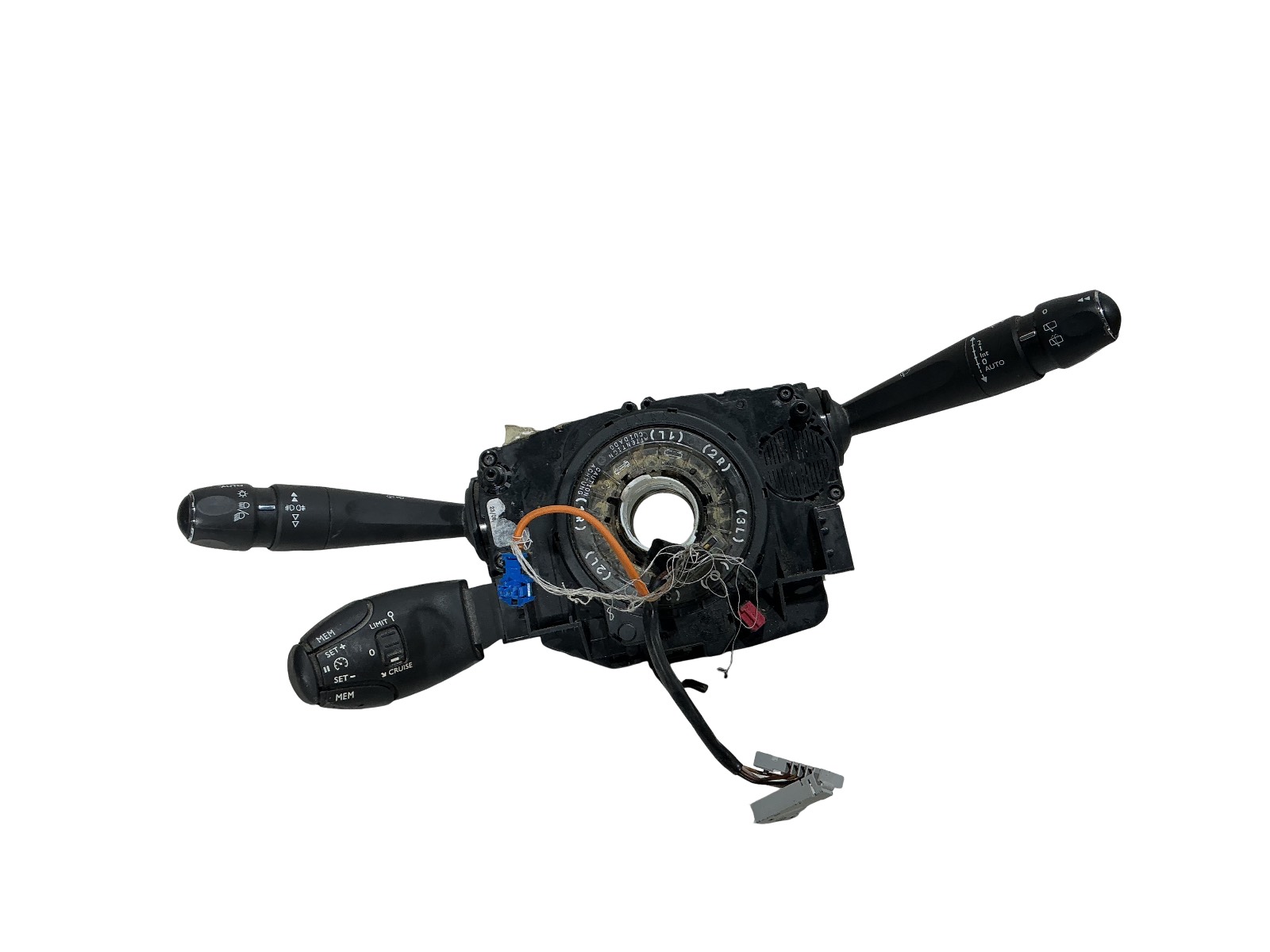 Devioguidasgancio 98072732ZD Usato