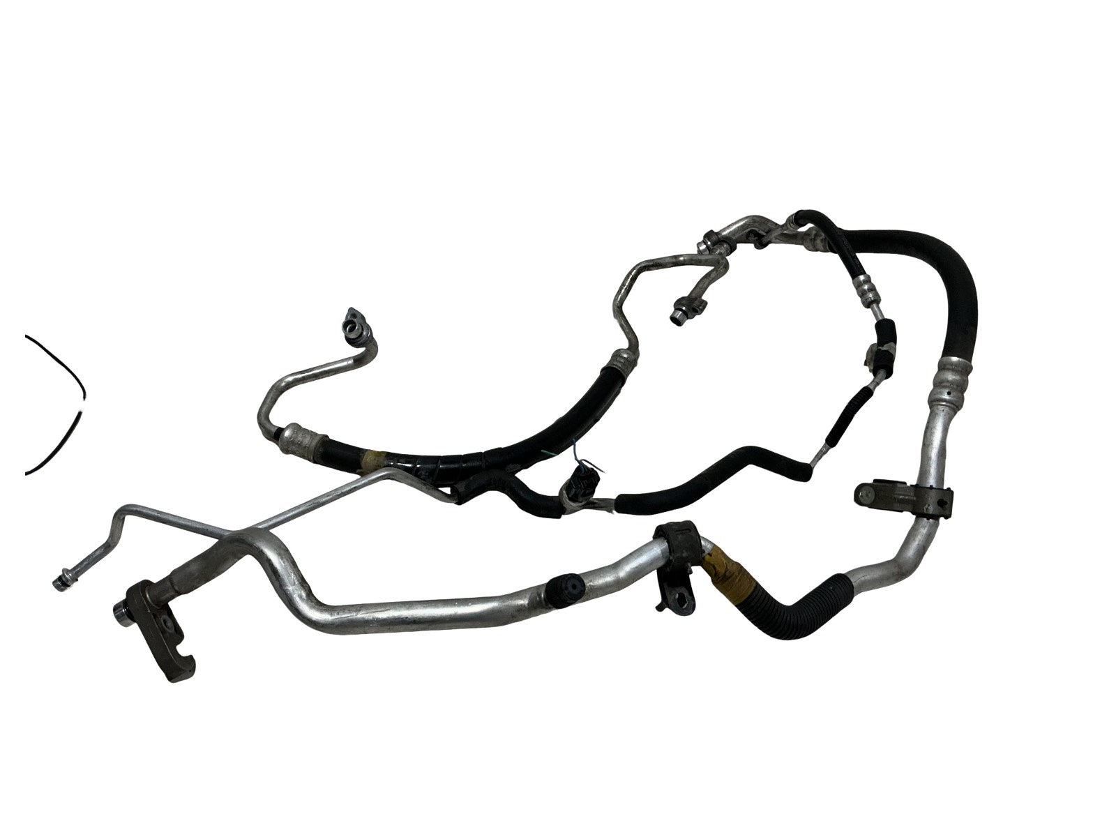 Kit Tubi A/c 11hp 02-k-r-ab Usato