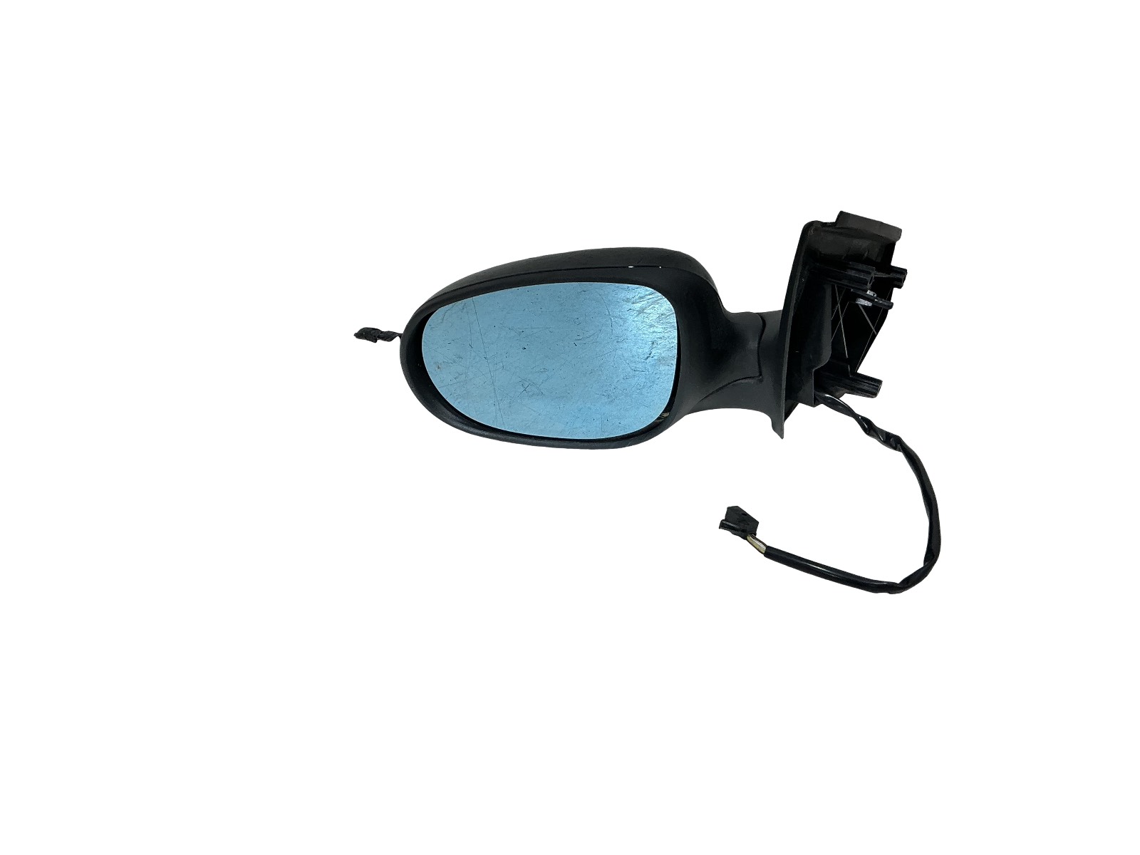 Retrovisore Est. Regolaz. Elettr. Sinistro 735598046 Usato