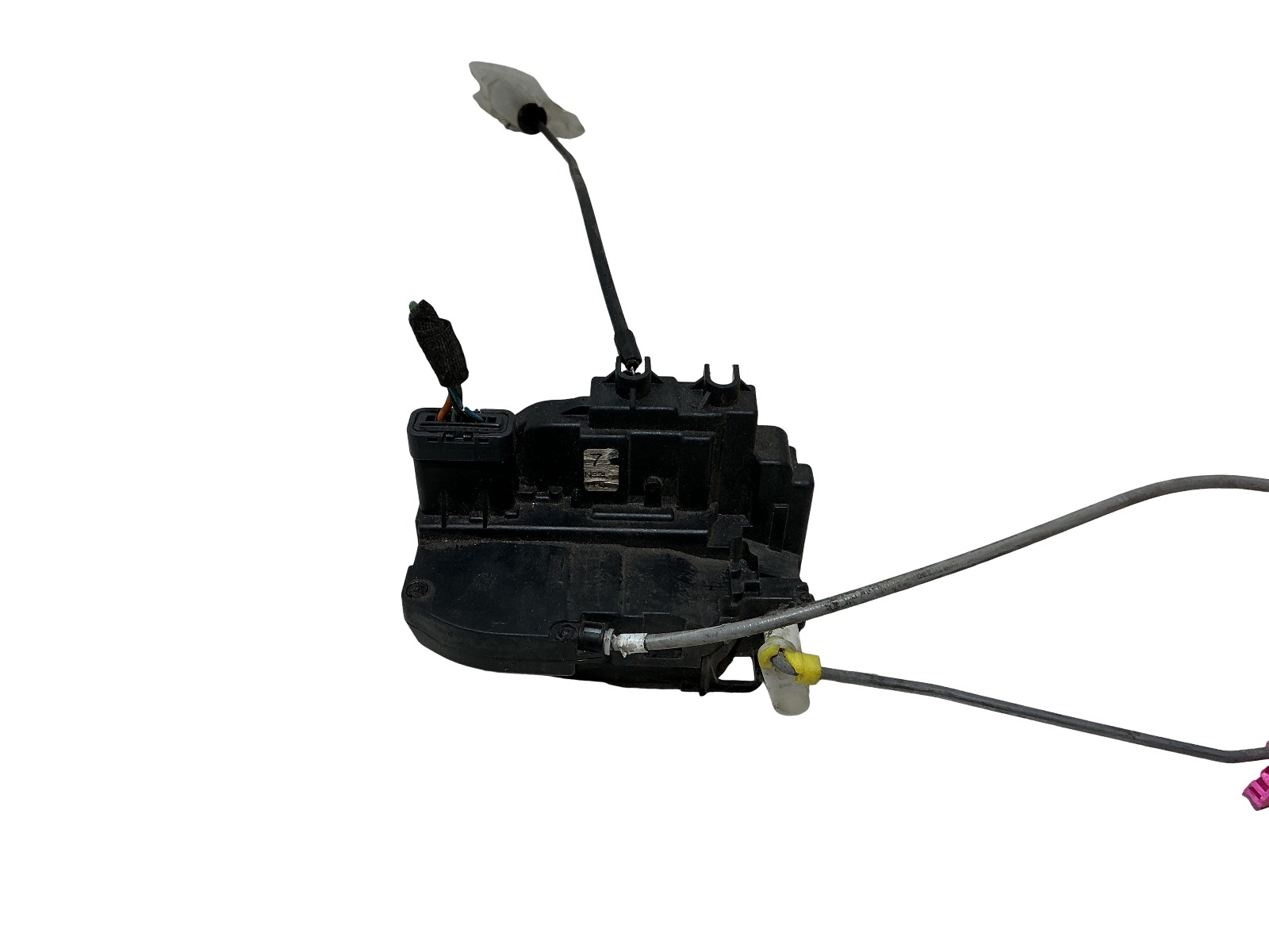 Serratura Porta Ant. Sinistro 80501EY11E Usato