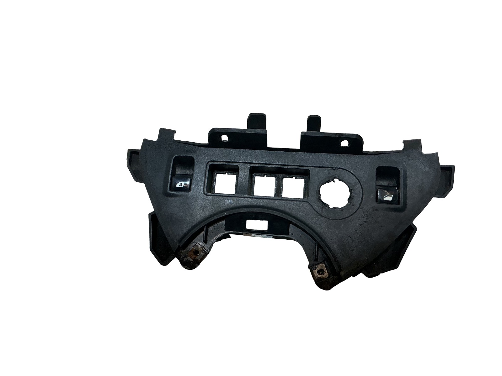 Blocco Comandi Multifunzioni (Valeo Visteon) 9680931977 6-311-0656 Usato