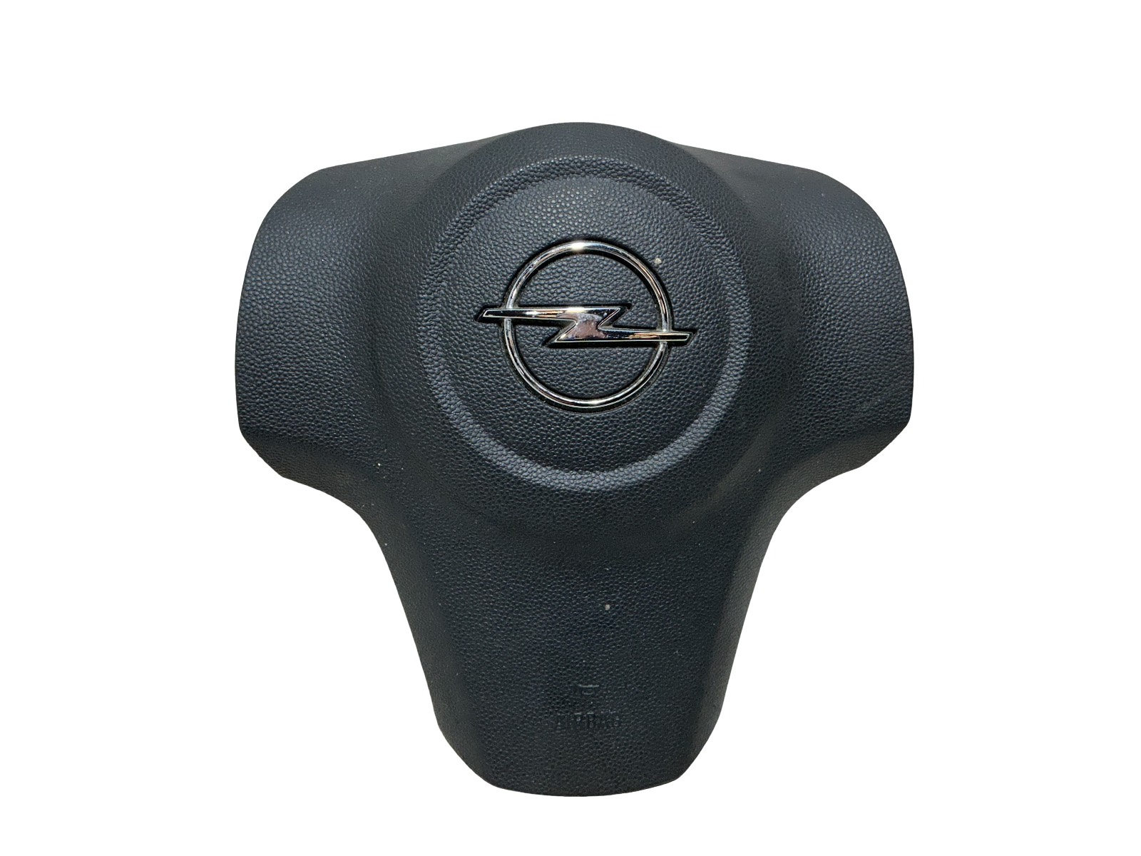 Dispositivo Airbag Lato Guida (Opel Dalphimetal) 13235770 34127615A Usato