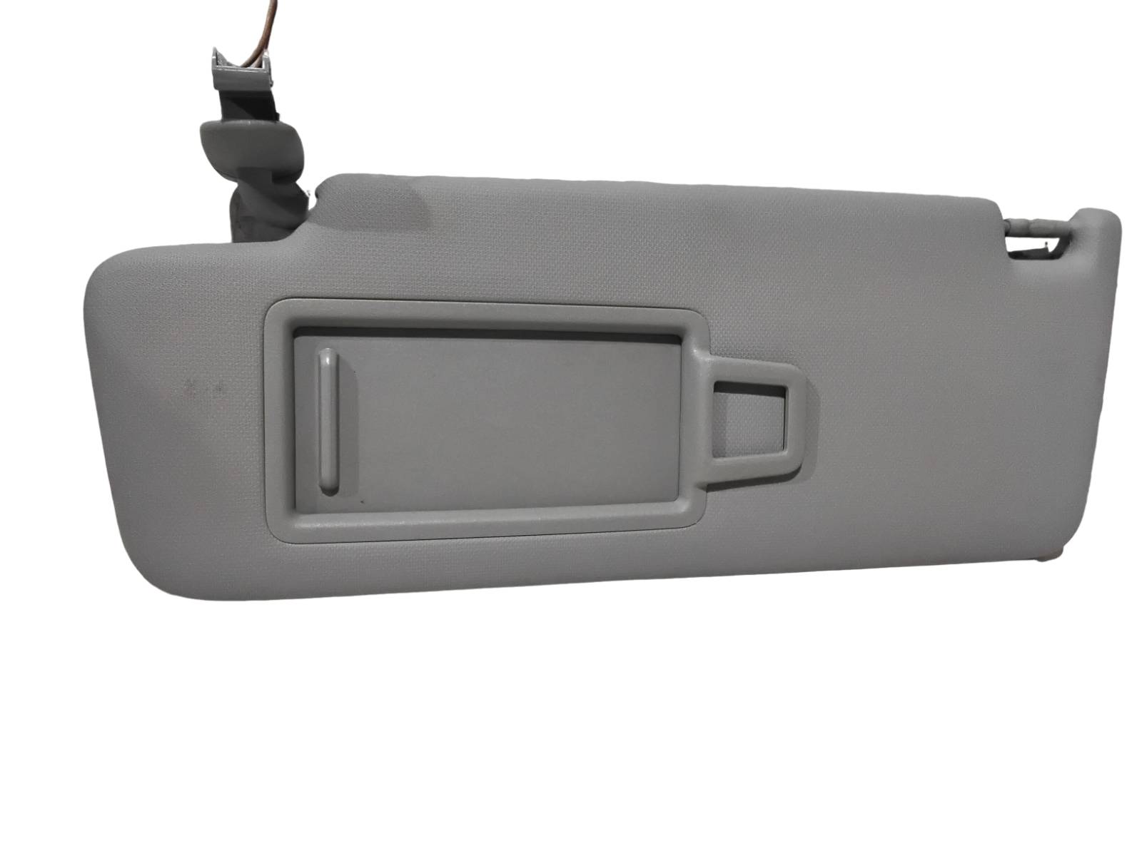 Aletta Parasole Parabrezza Sinistro 8v5857551aa Usato